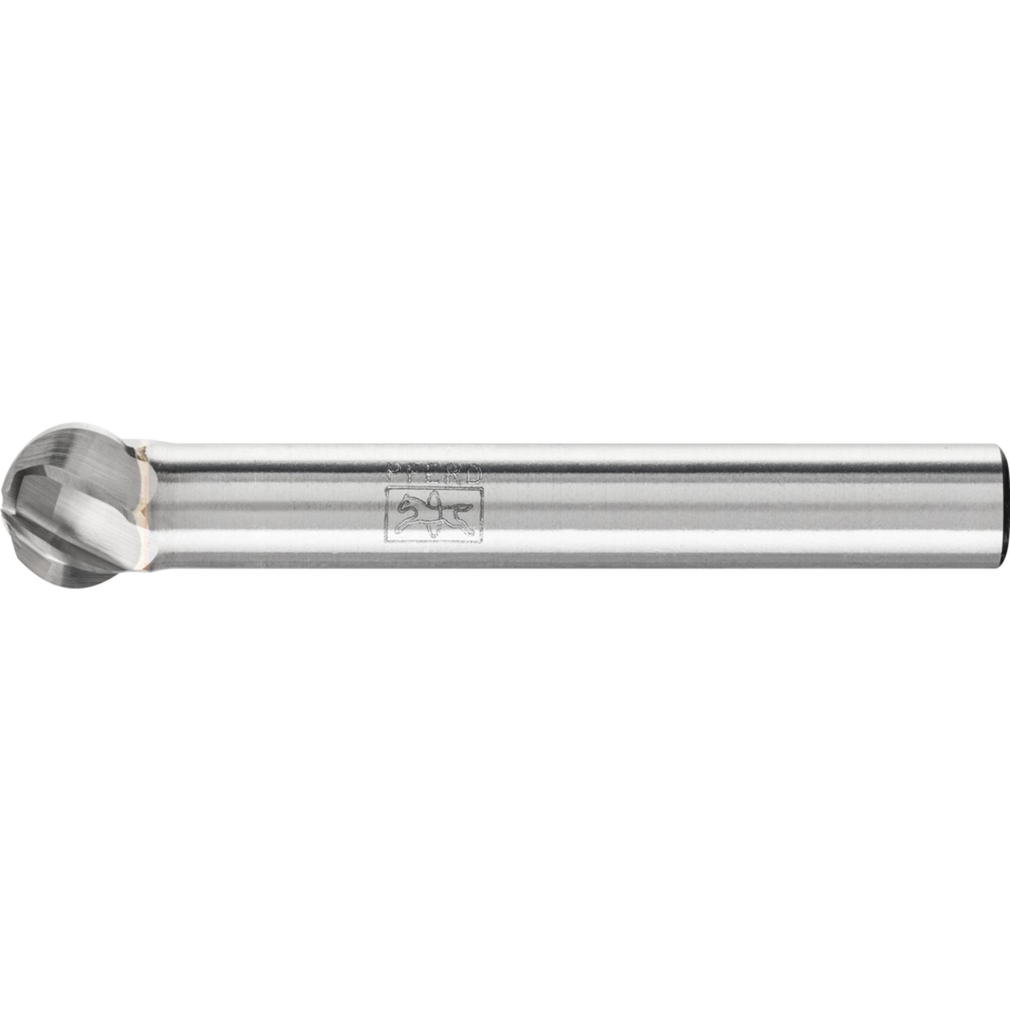 PFERD HM-Frässtift KUD 0807/6 ALU