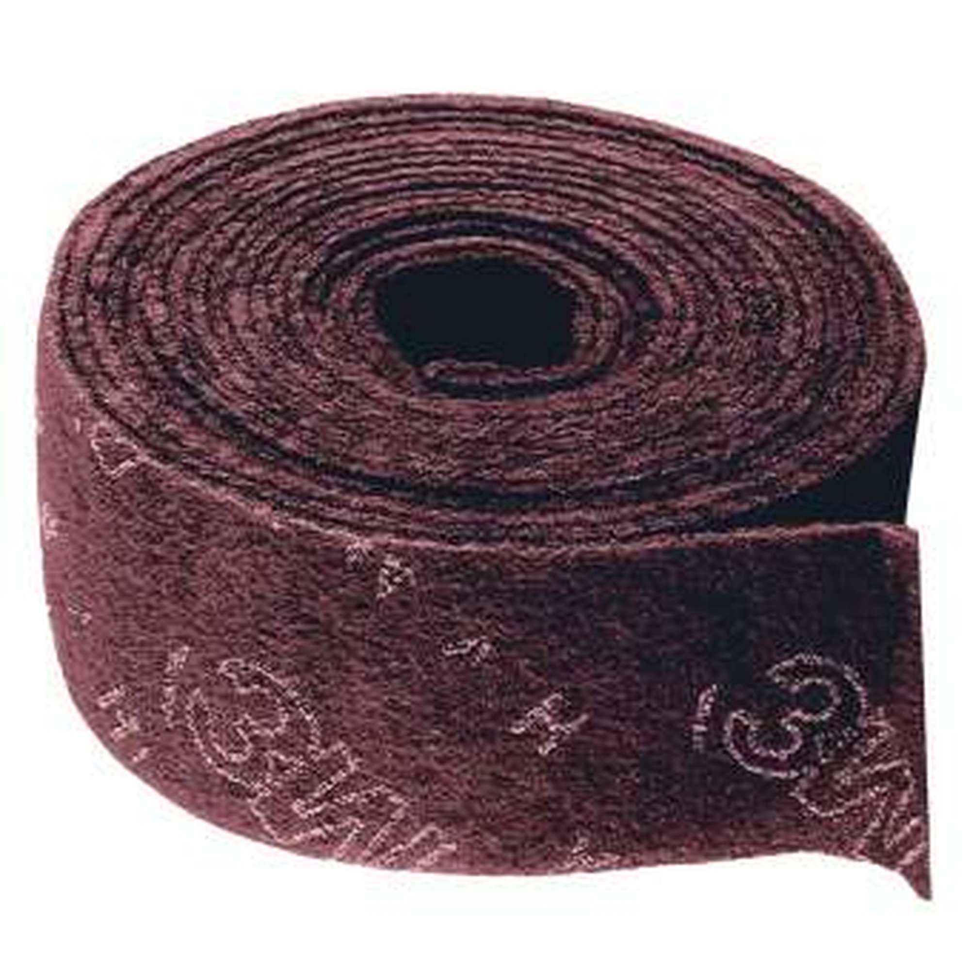 3M Scotch-Brite Vliesrolle CF-RL | 100x1000mm | A-VFN