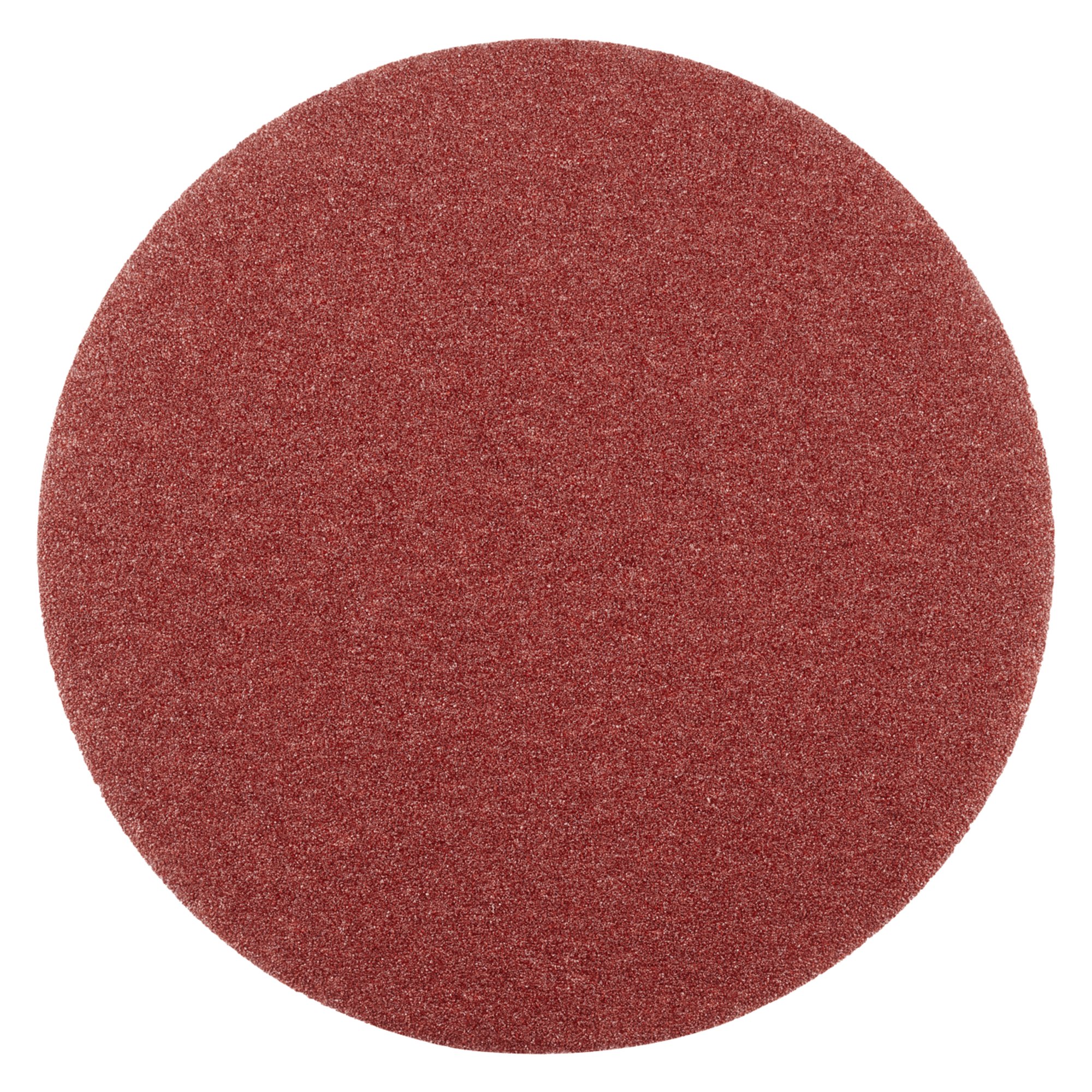 50 x RHODIUS Klettscheibe Schleifscheibe  KERR V Ø 150 mm Körnung 60