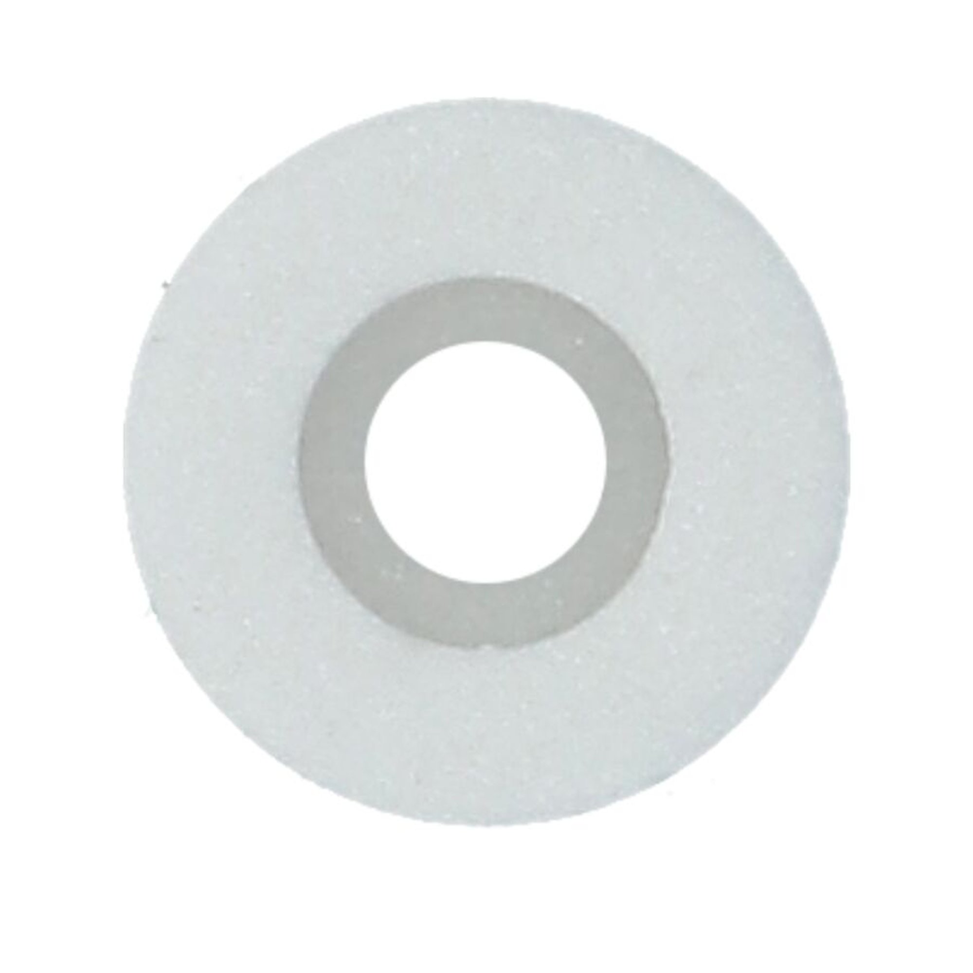 Norton Schleifscheibe einseitig 20x20x6,35 38A 60 LVS - Hochwertige Schleiflösung