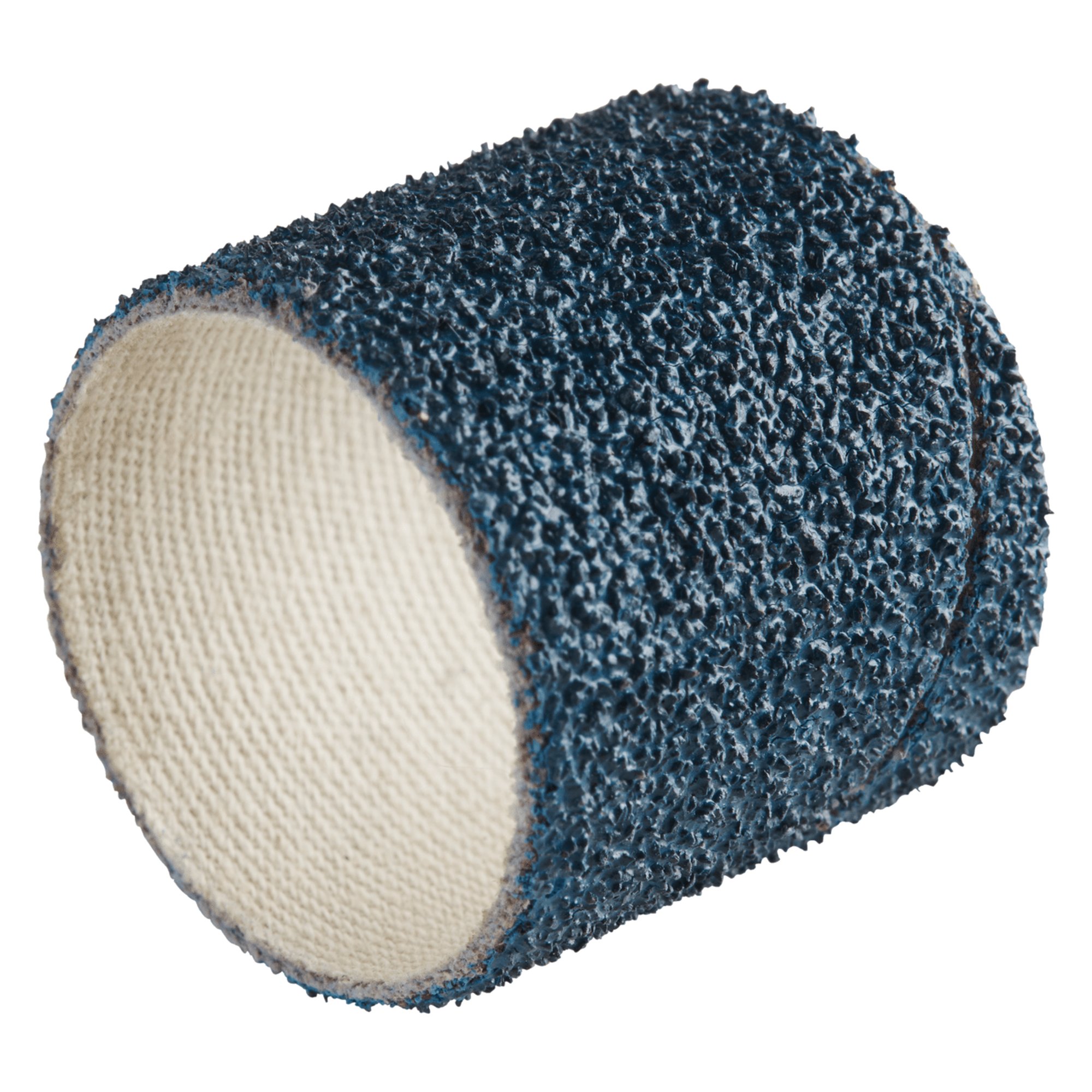 100 x RHODIUS Schleifhülse ESH Ø 25 mm Körnung 50