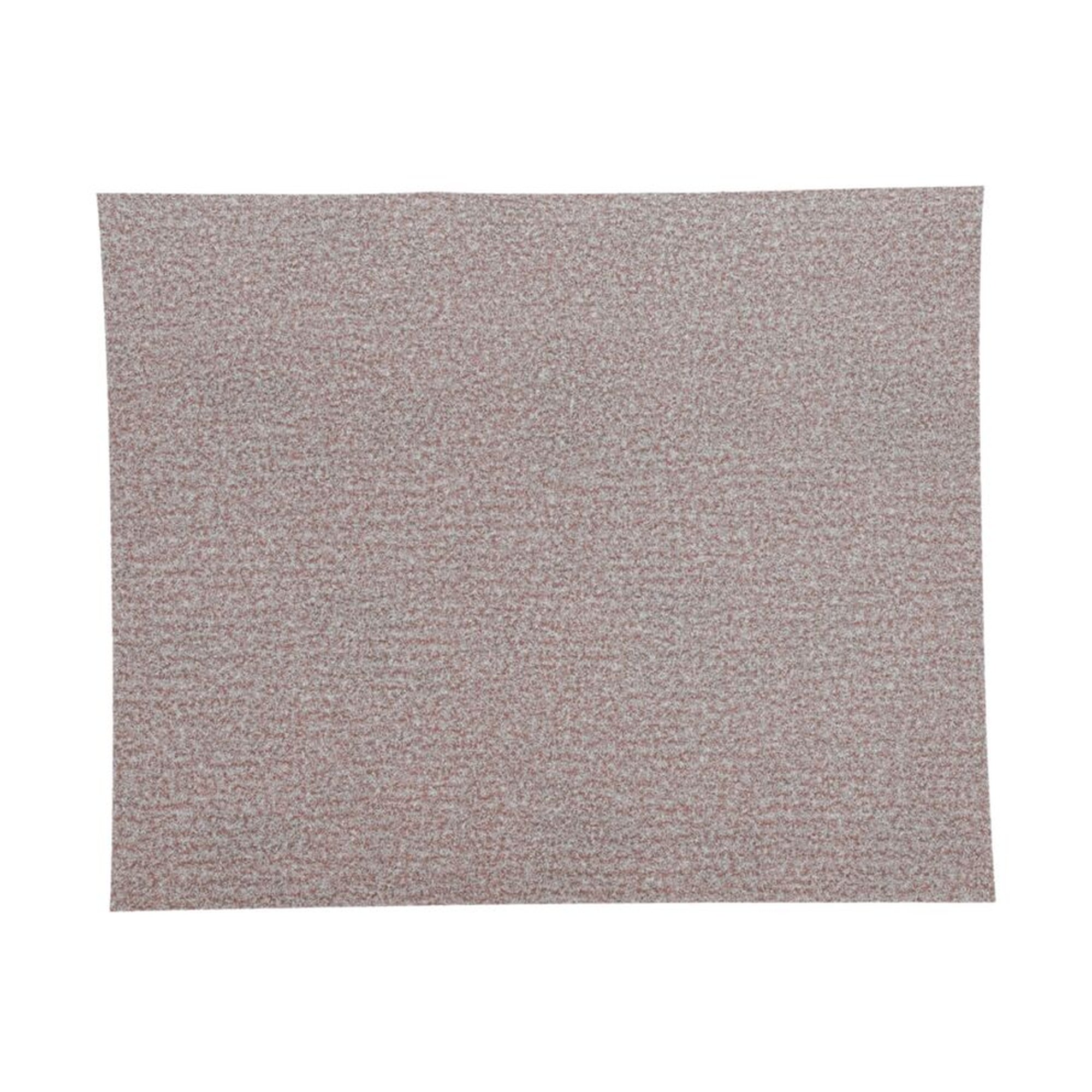 100 x Norton Schleifstreifen Pro A275 Schleifpapier | 230x280mm | P120 | 100 Stück