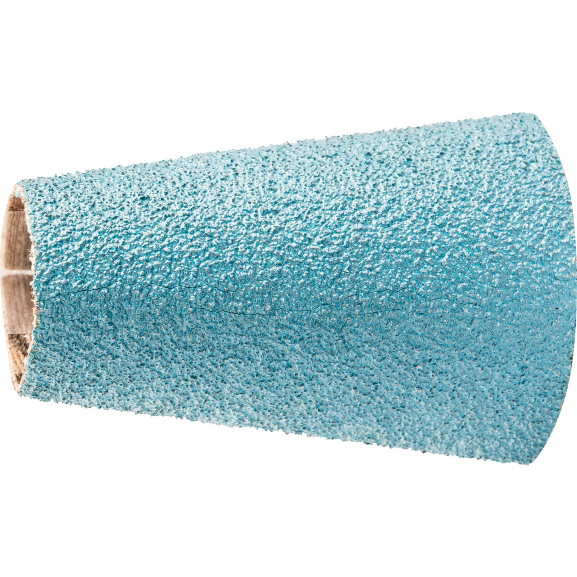 100 x PFERD Schleifhülse GSB 362260 Z 60