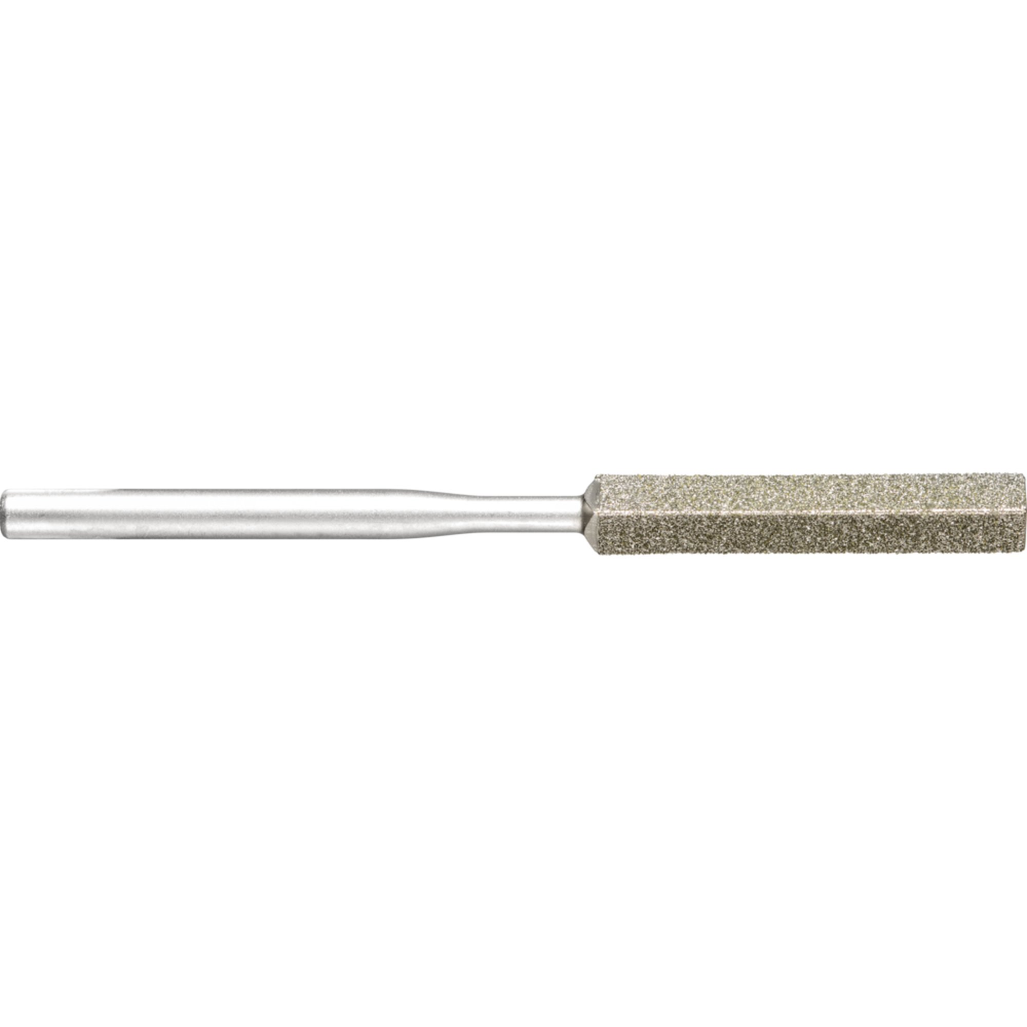 PFERD Diamantfeile für Handfeilgeräte DF 5375 D 126