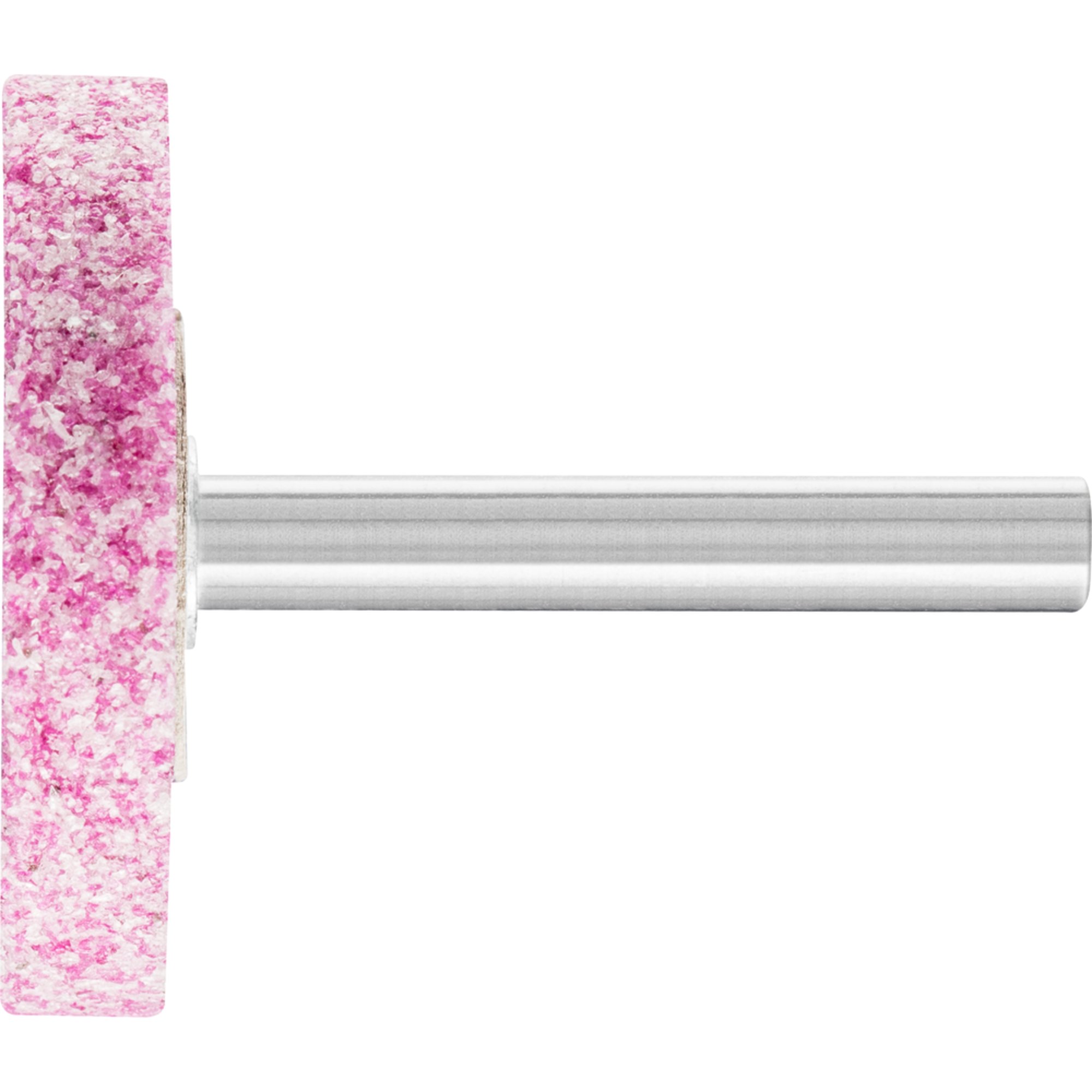 5 x PFERD Schleifstift ZY 4006 6 ADW 46 M5V STEEL