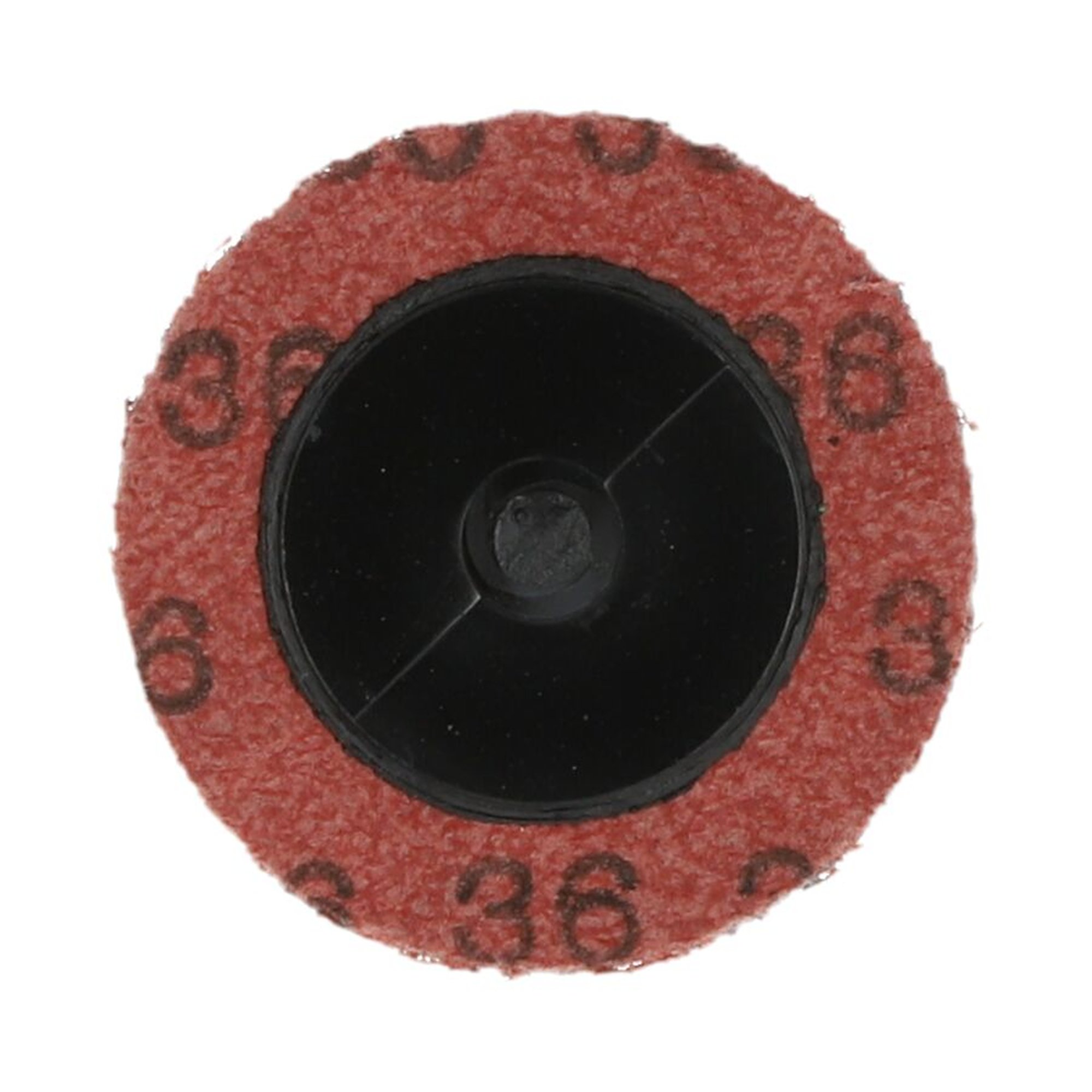 50 x Norton SpeedLok Schleifscheibe 50mm R801 Korn 36 X-Treme+ für effizientes Schleifen