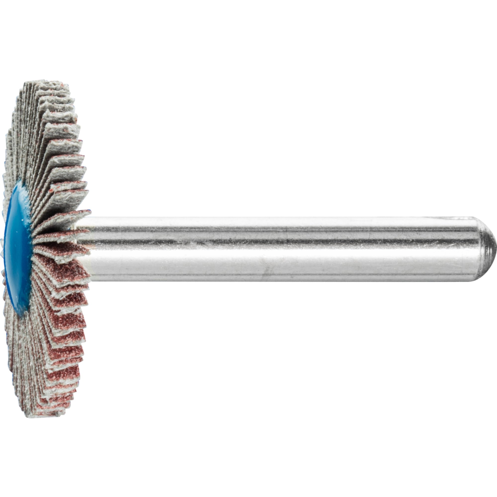 10 x PFERD Fächerschleifer F 3003/6 A 120