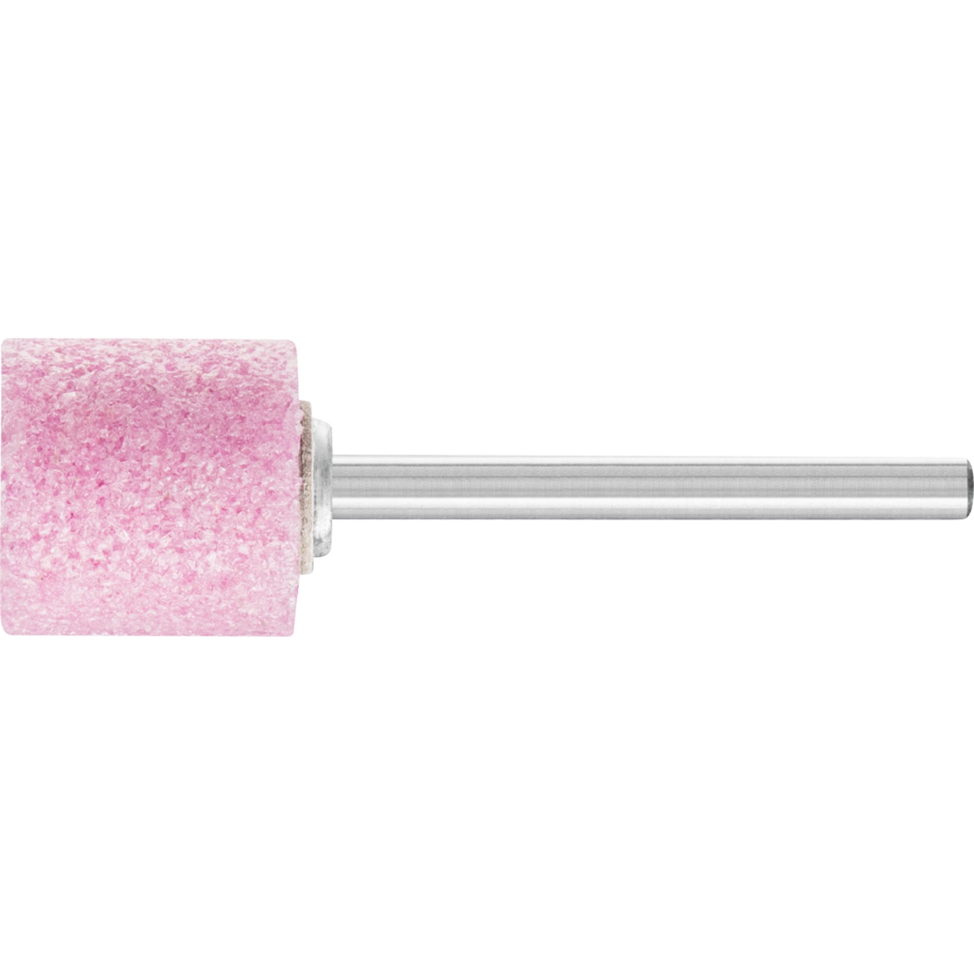 10 x PFERD Schleifstift ZY 1313 3 AR 46 O5V STEEL EDGE