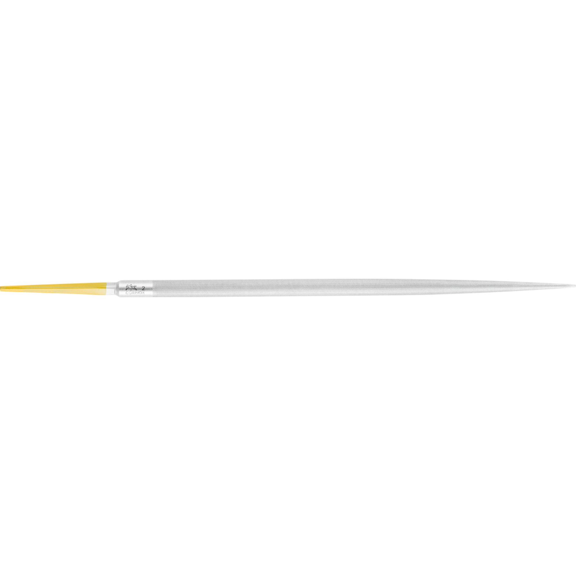 12 x PFERD CORINOX-Feile COR 845 200 H2