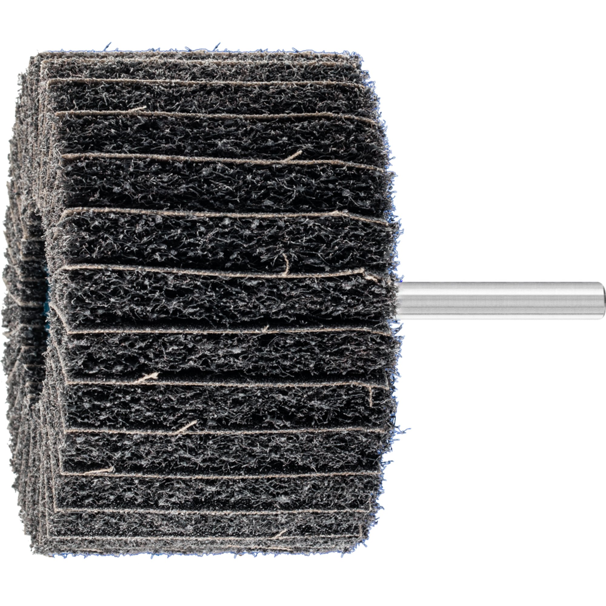 10 x PFERD POLINOX-Schleifstift PNZ 8050/6 SiC 100