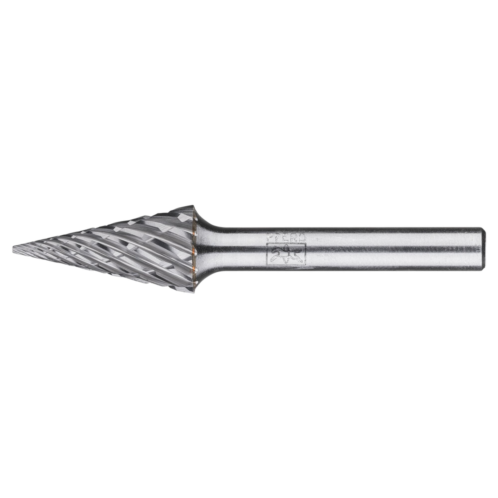 PFERD HM-Frässtift SKM 1225/6 STEEL