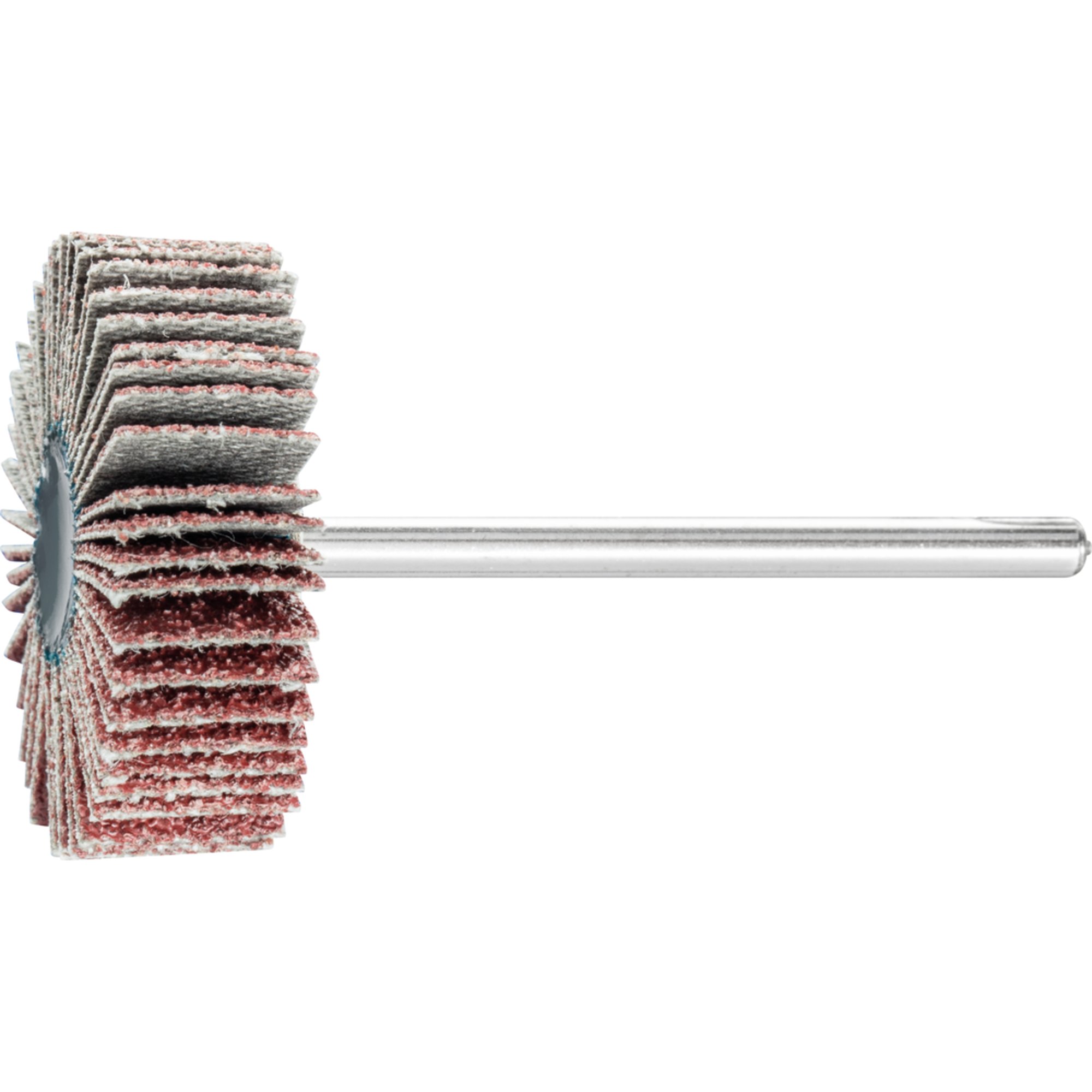 10 x PFERD Fächerschleifer F 3010/3 A 60