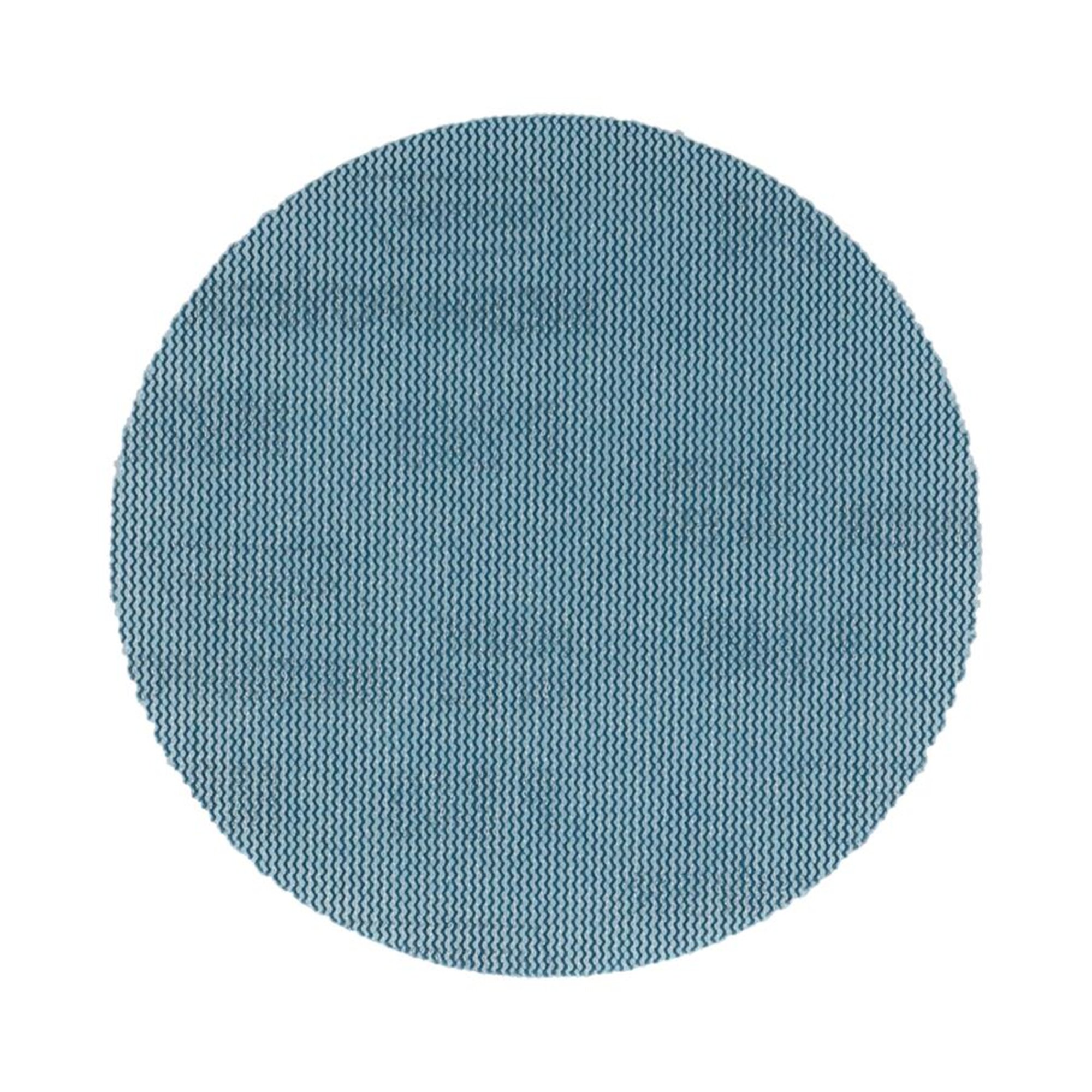 25 x Norton Scheiben Klett 125 K240, Schleifpapier, 5 Stück, hochwertig und langlebig