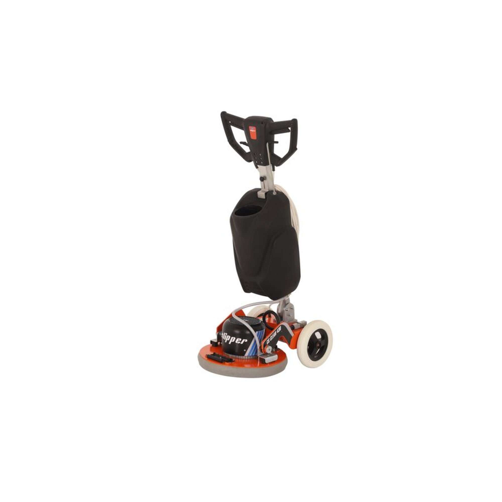 Norton Clipper CG 430 CLEAN Schleifmaschine mit 230V Einphasenelektromotor 1.50