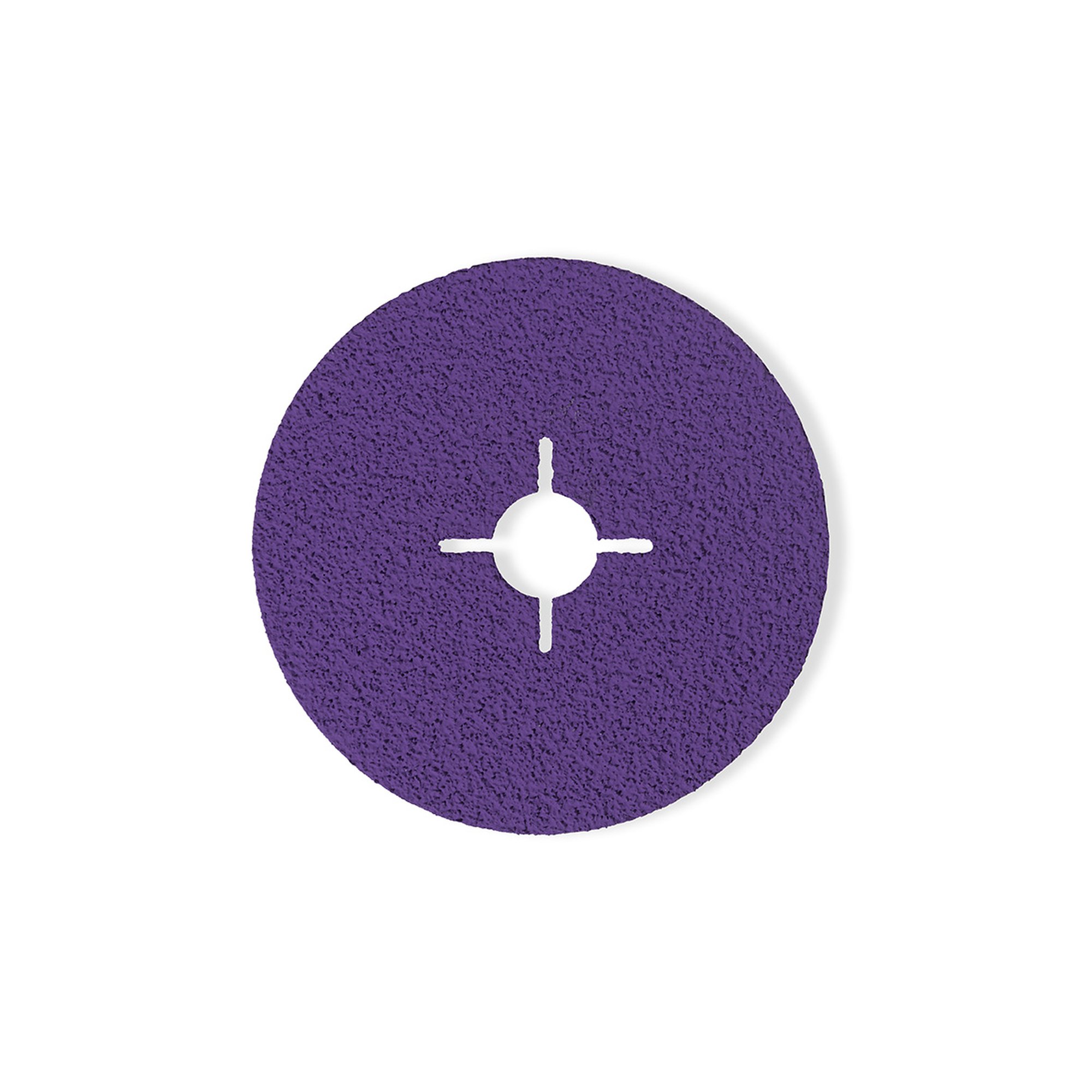 25 x STARCKE Fiberscheibe GIANT TURBO 084W | 125 mm | Korn 36