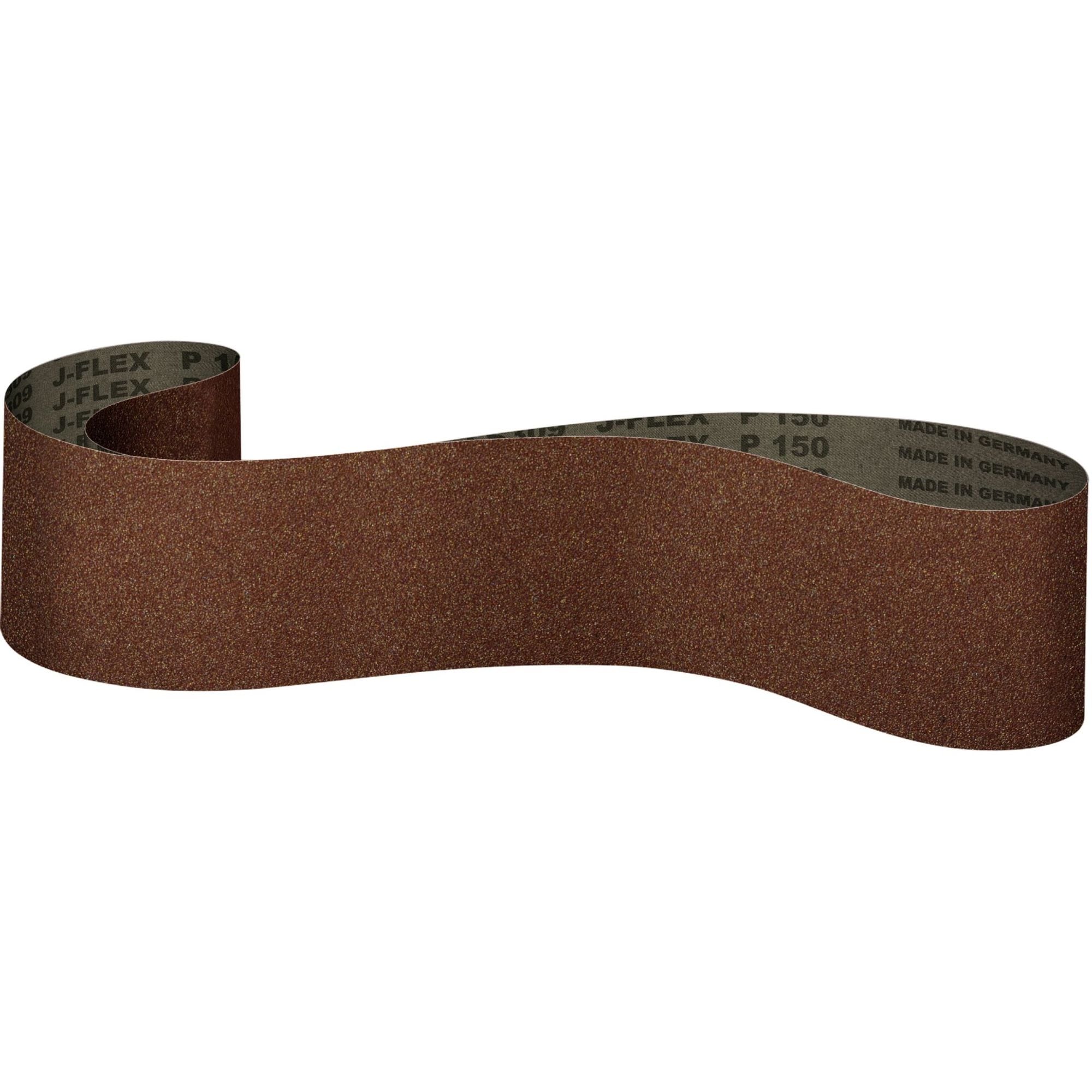 Klingspor Schleifband LS309JF | 20 x 1650 mm | Korn 150