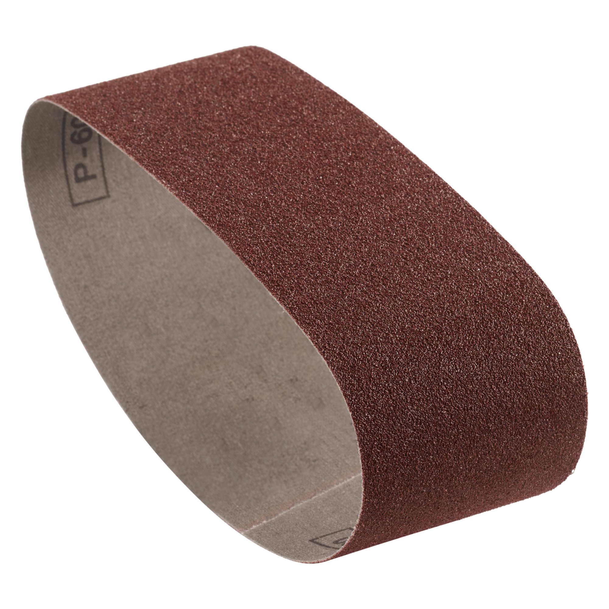 20x RHODIUS  Schleifband Schleifbänder ESB KK 75x533 mm Korn 60