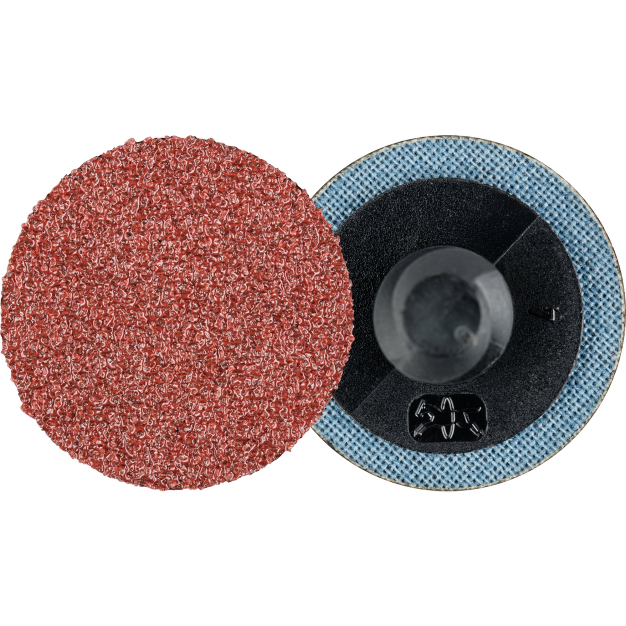 100 x PFERD COMBIDISC-Schleifblatt CDR 25 A 60