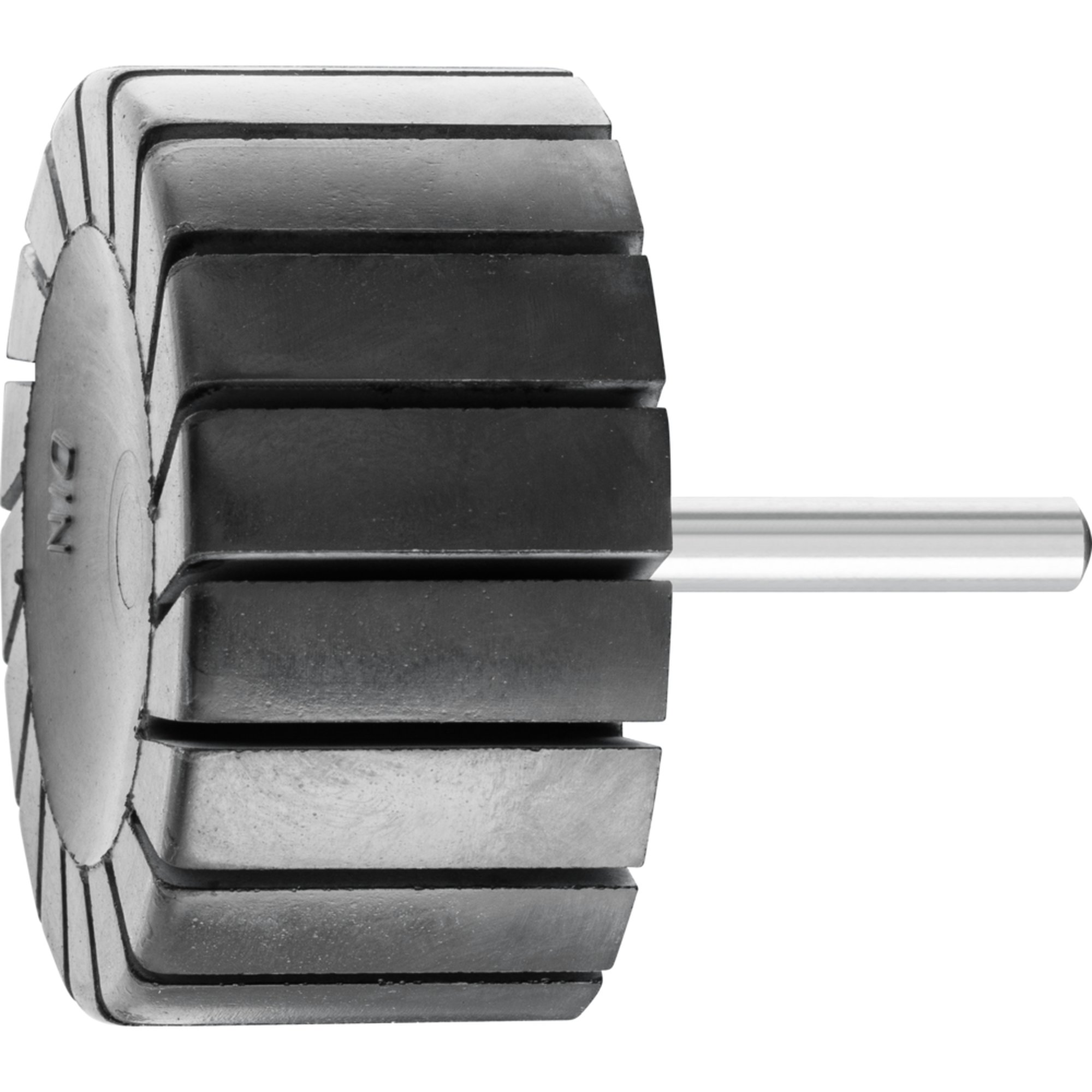 5 x PFERD Schleifhülsenträger GK 6030/6