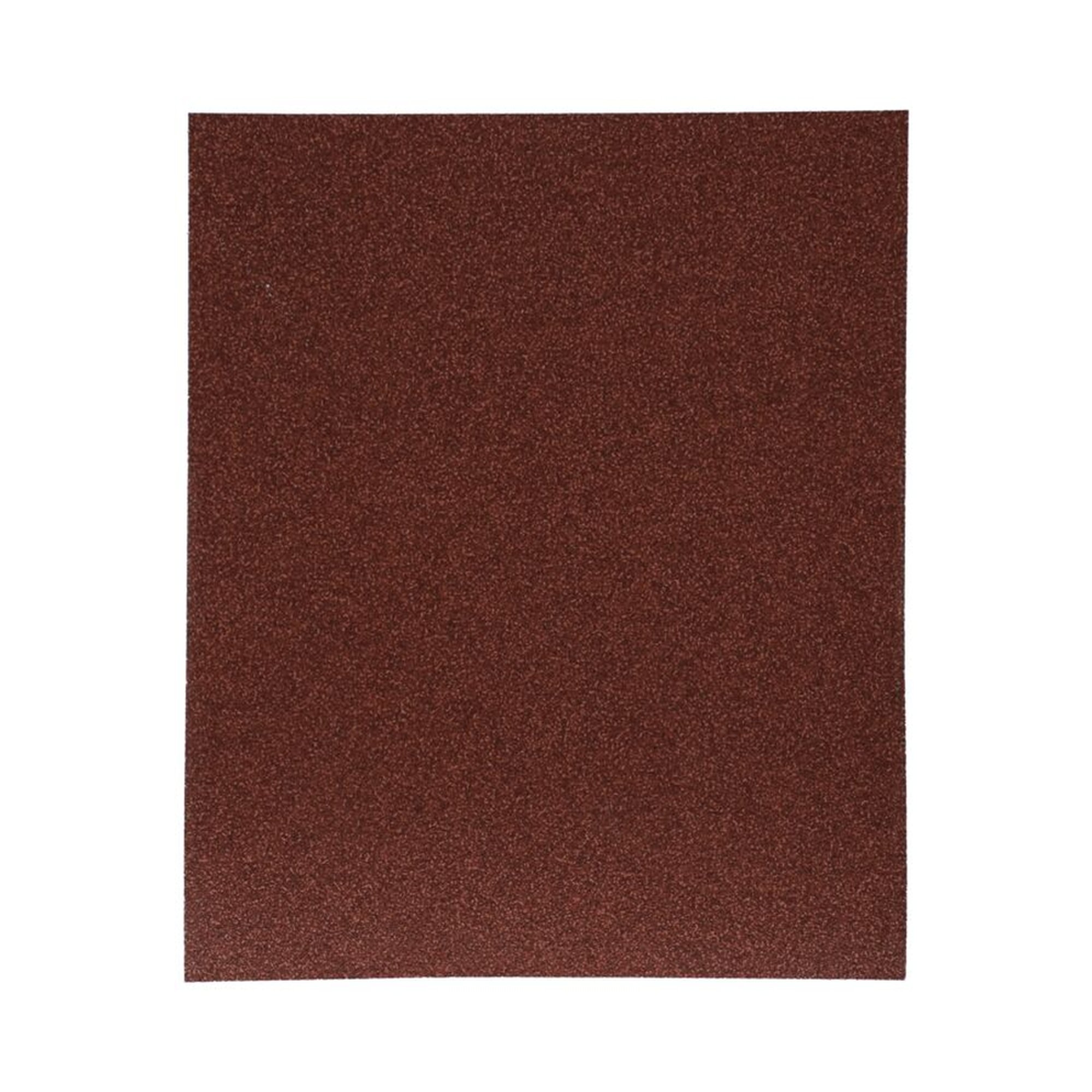 250 x Norton Schleifbögen 230x280mm K80 A203F | hochwertige Schleifblätter