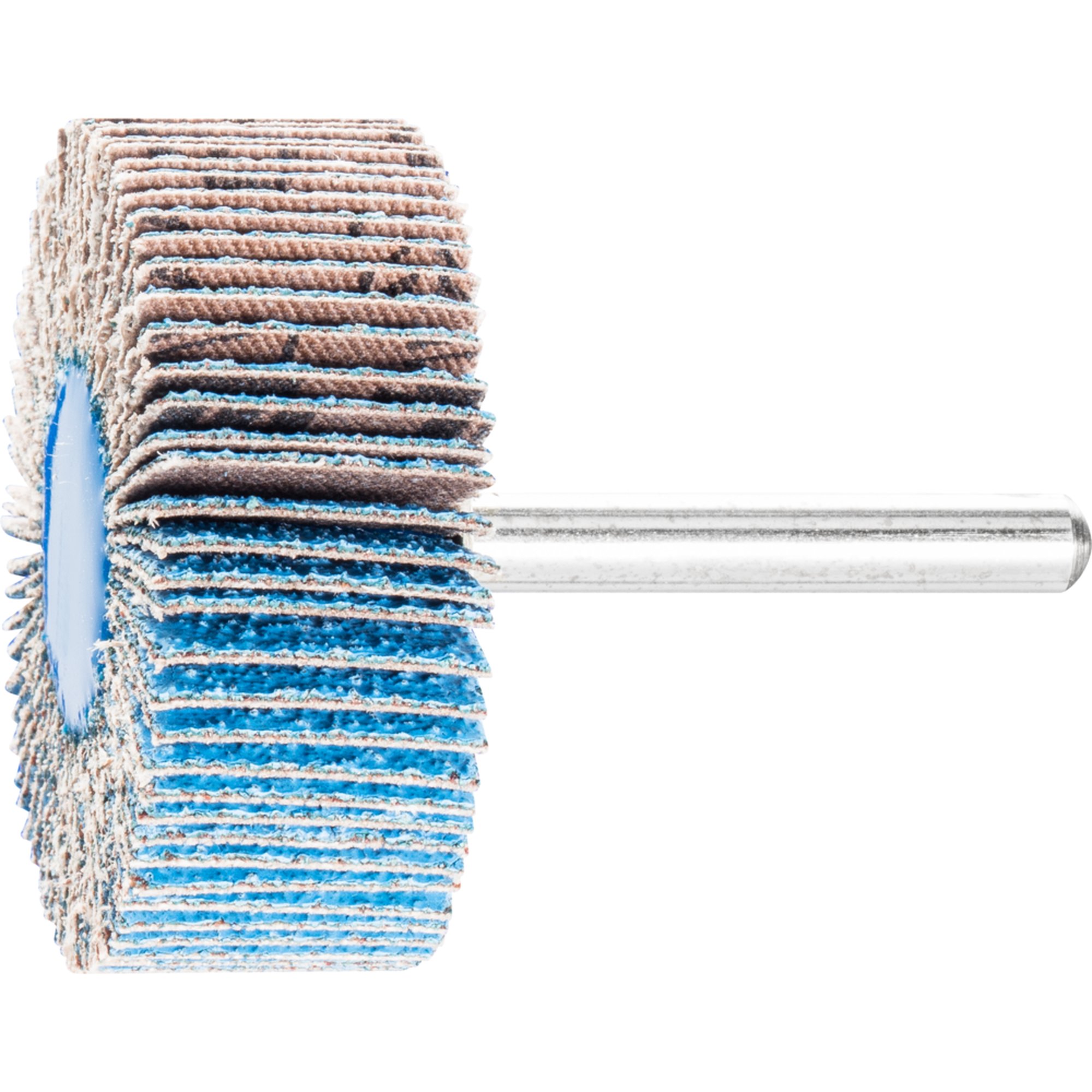 10 x PFERD Fächerschleifer F 5020/6 Z-COOL 60