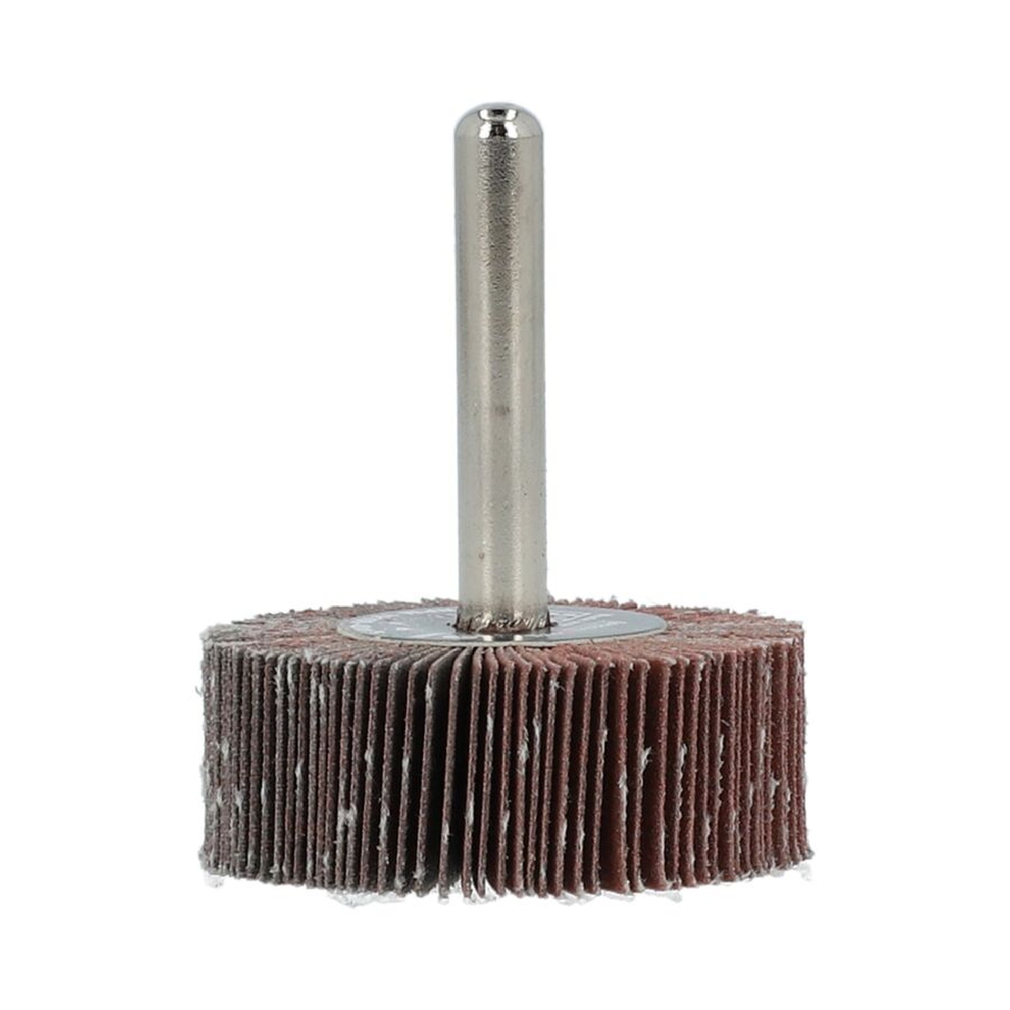 10 x Norton Lamellenschleifräder 40x15mm K240 Flexovit SPEEDOFLEX SK(C) Schaft 6mm