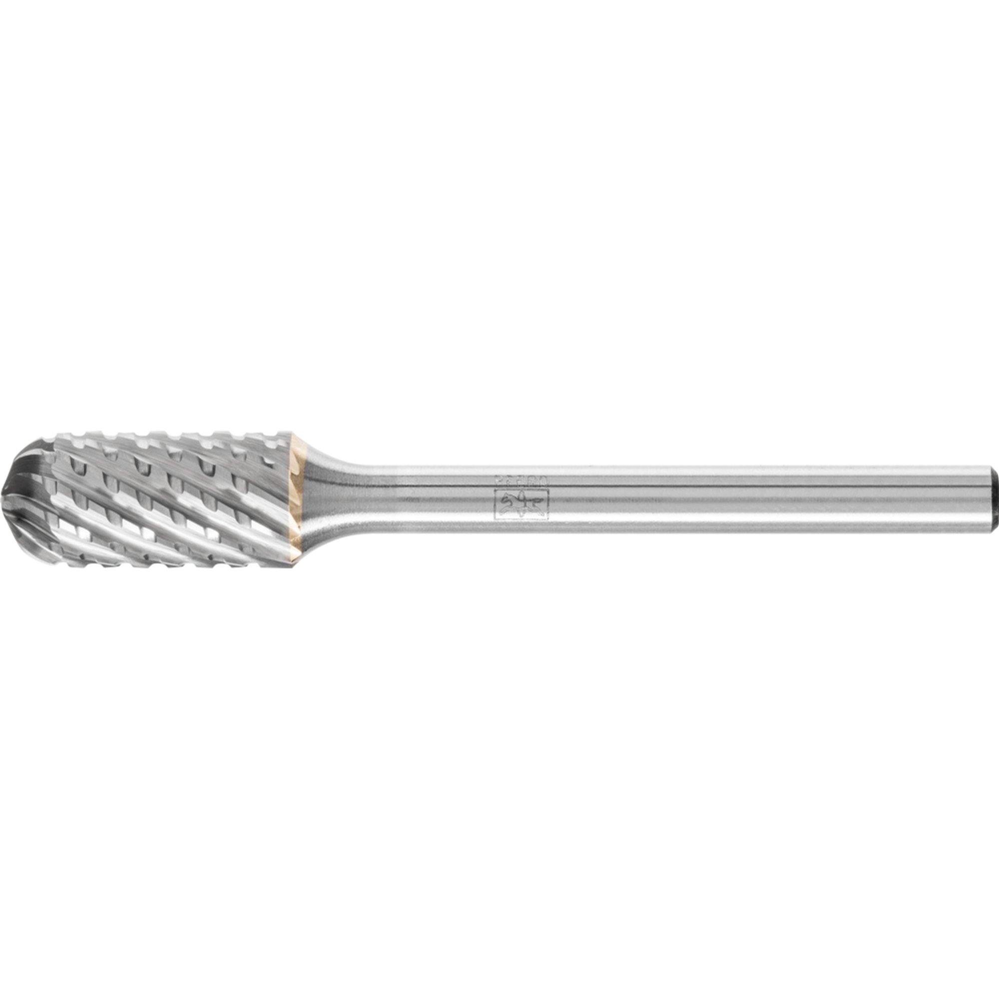 PFERD HM-Frässtift WRC 0613/3 TITANIUM