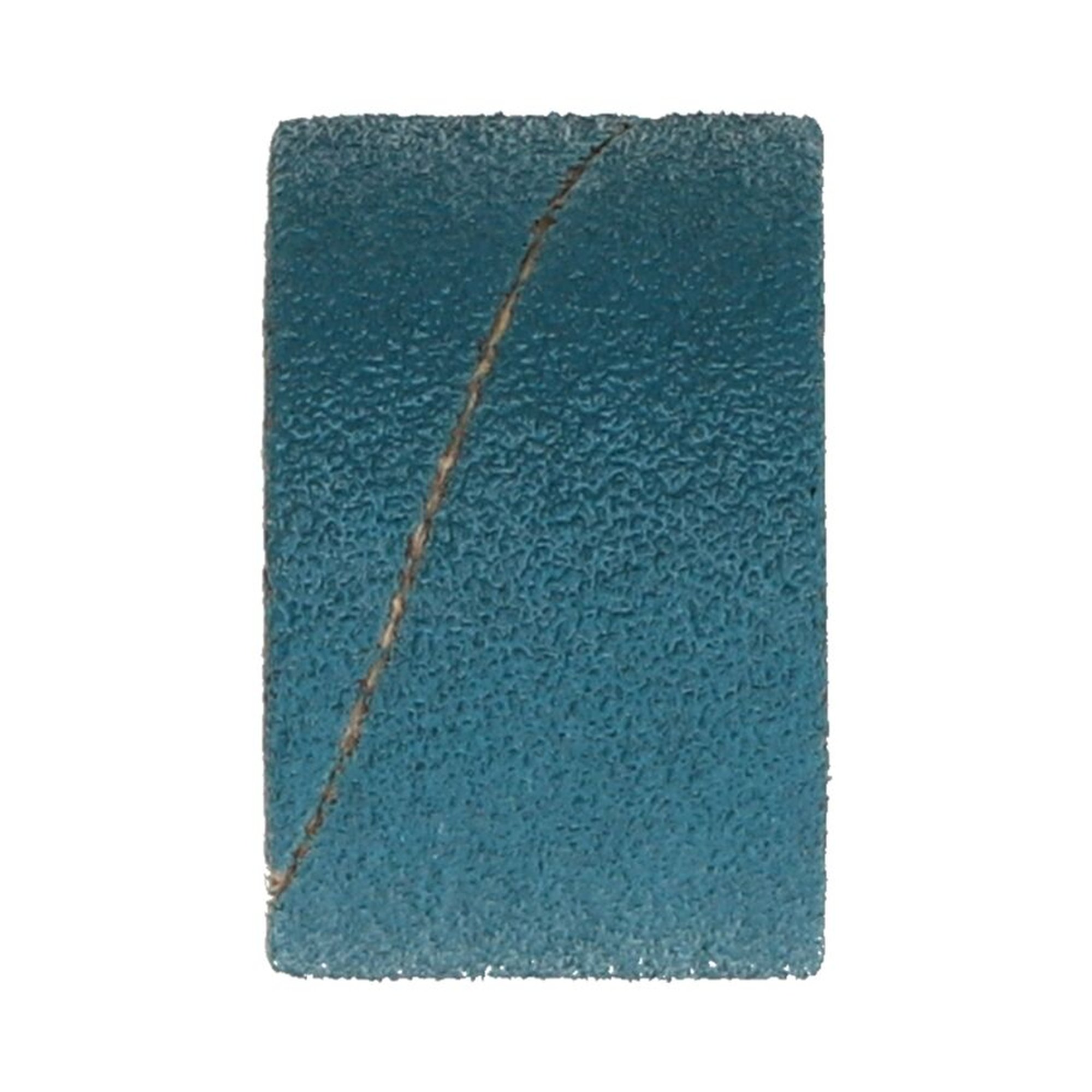 50 x Norton Schleifhülsen 38x25 R822 Körnung 80 für effizientes Schleifen