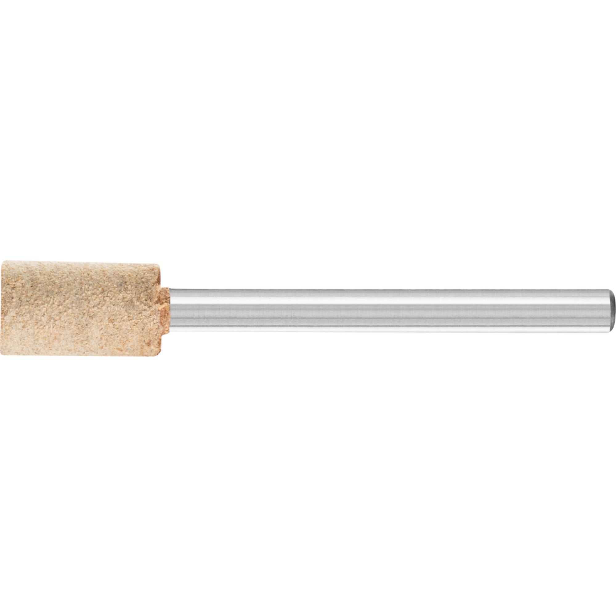 10 x PFERD Poliflex-Feinschleifstift PF ZY 0610/3 AW 120 LR