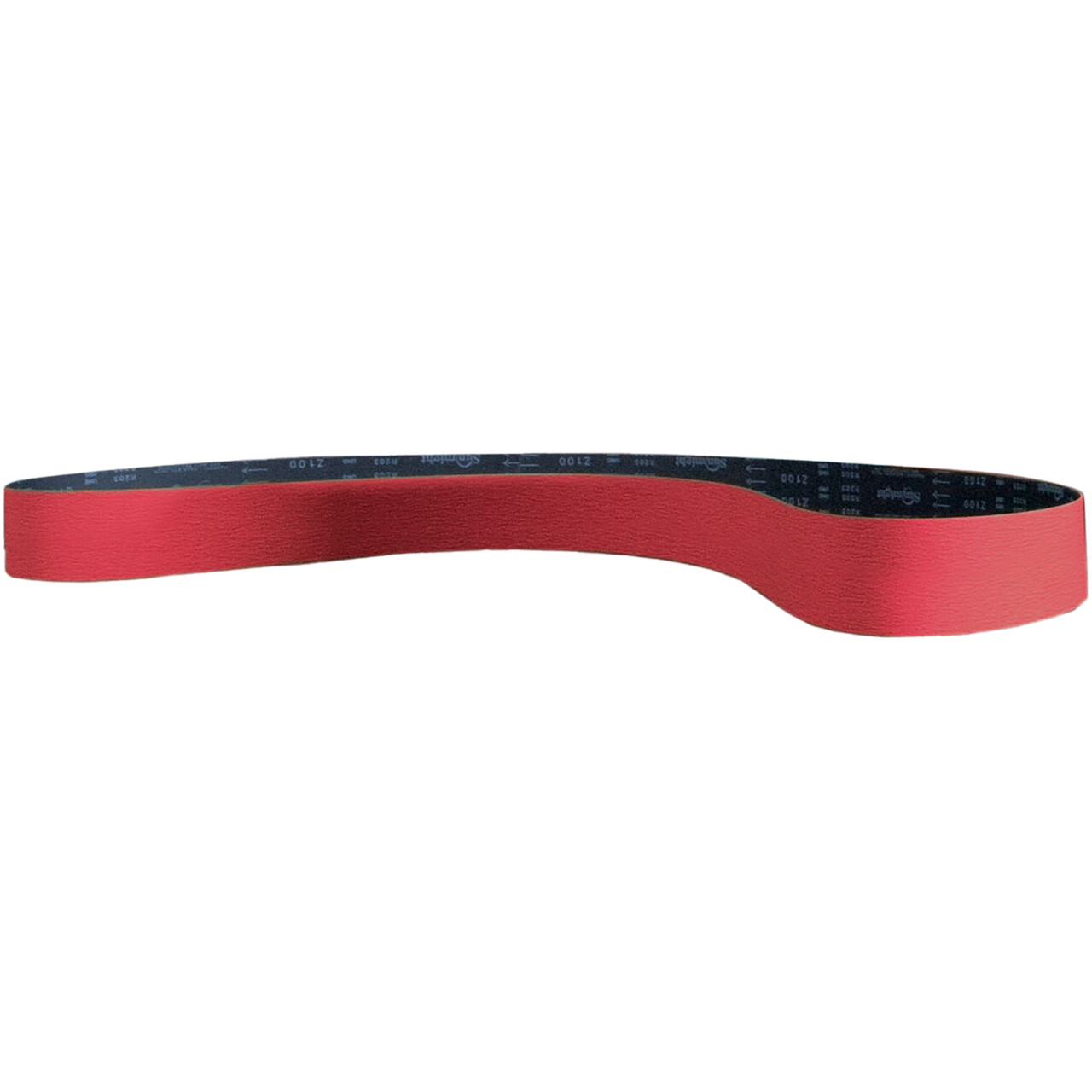Tyrolit Schleifband 20x520 CA60 PE Y JTS PREMIUM Stahl/Inox/Titan