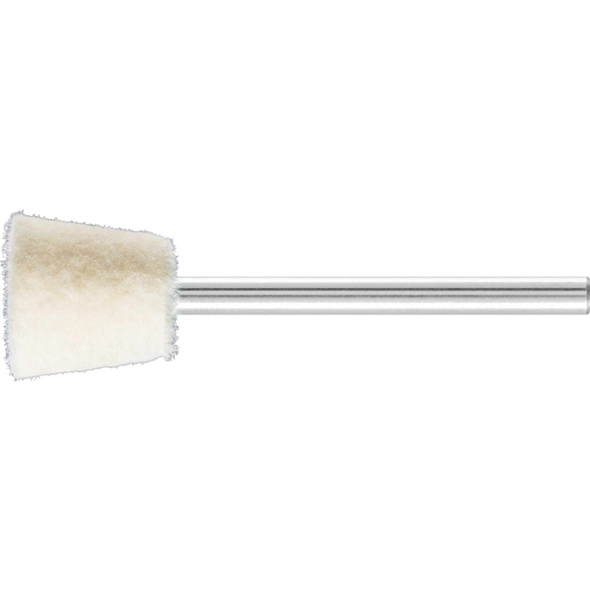 10 x PFERD Schleifstift Filzstift FK WKN 1212/3 H