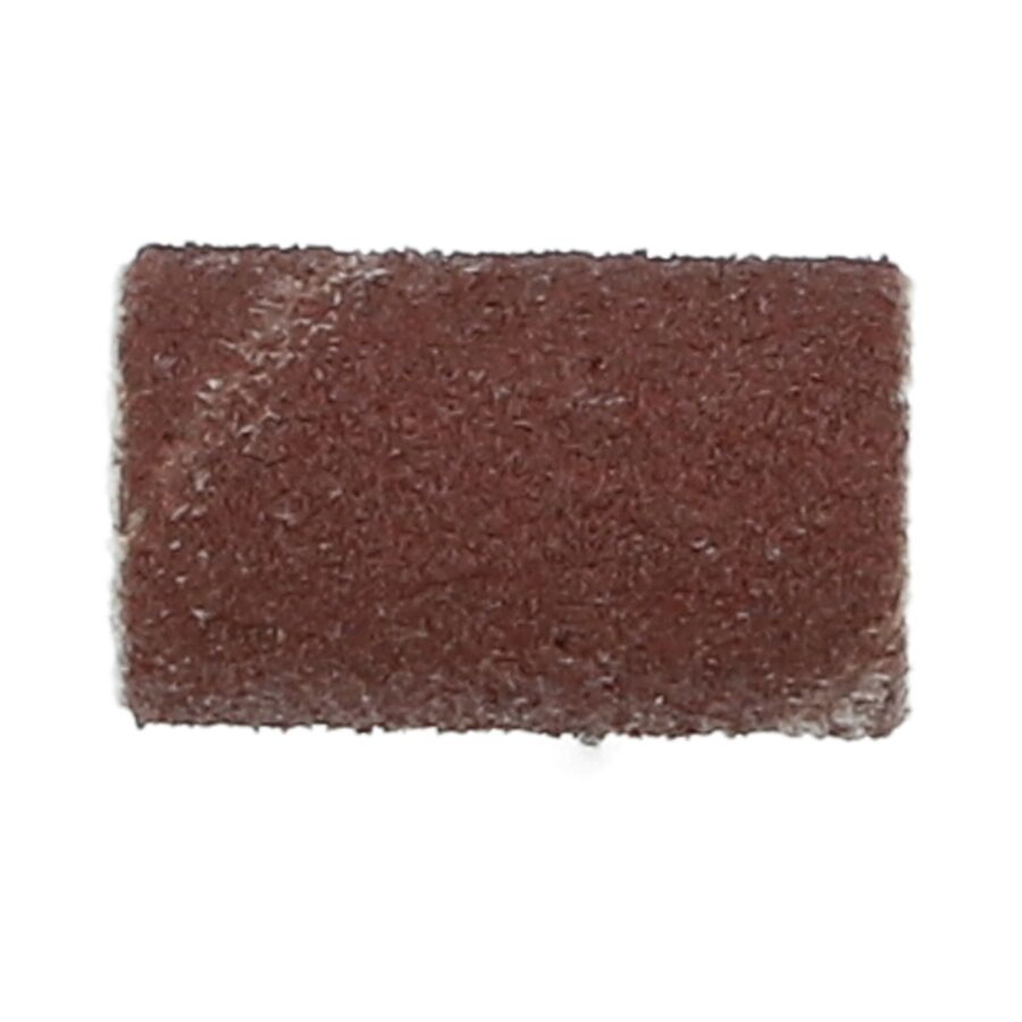 100 x Norton Schleifhülsen 13x25mm K60 BDX - Hochwertige Schleifmittel für Profis