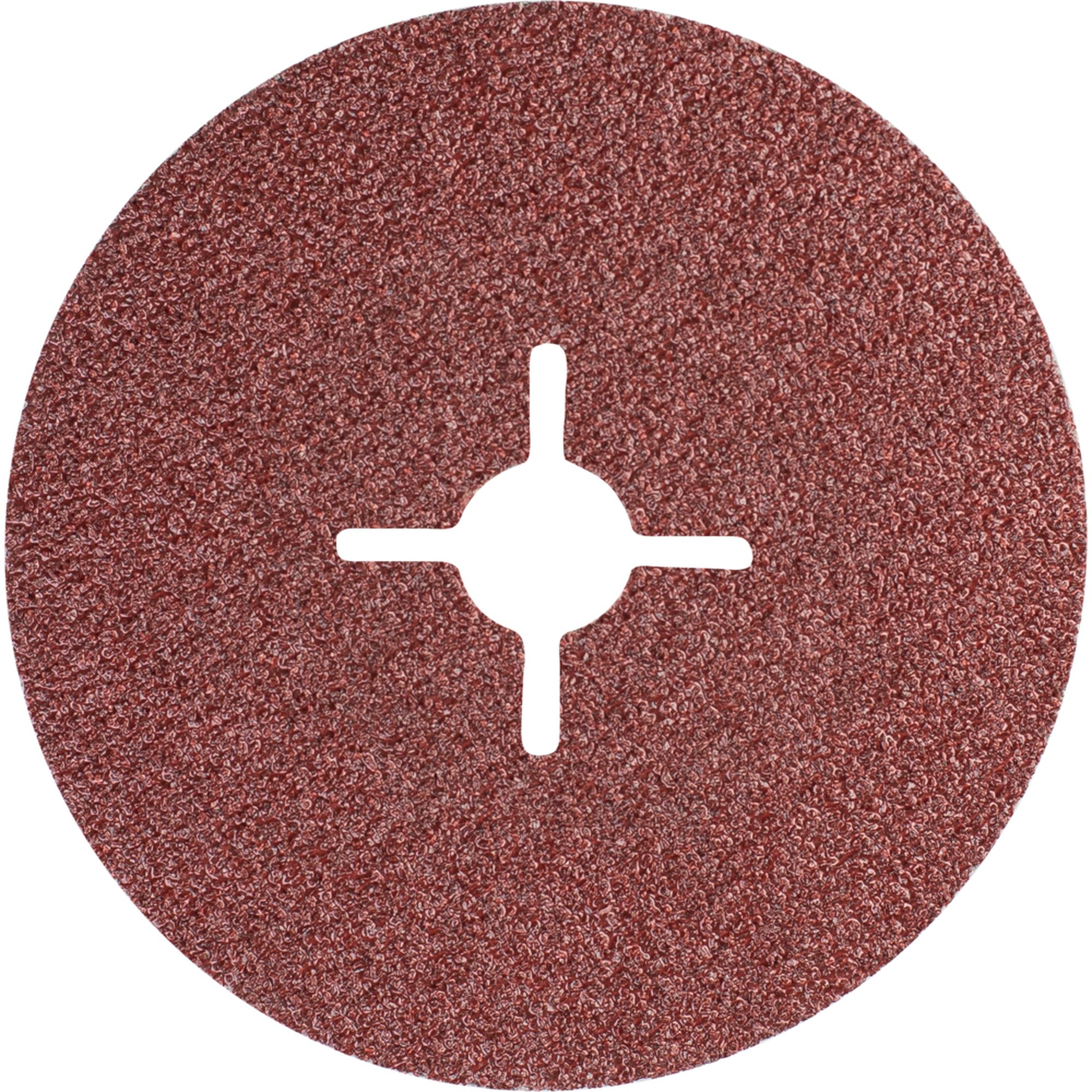 25 x PFERD Fiberschleifer FS 100-16 A 36