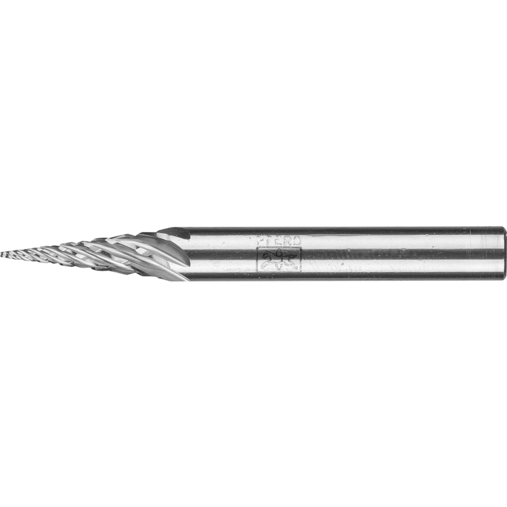 PFERD HM-Frässtift SKM 0618/6 STEEL