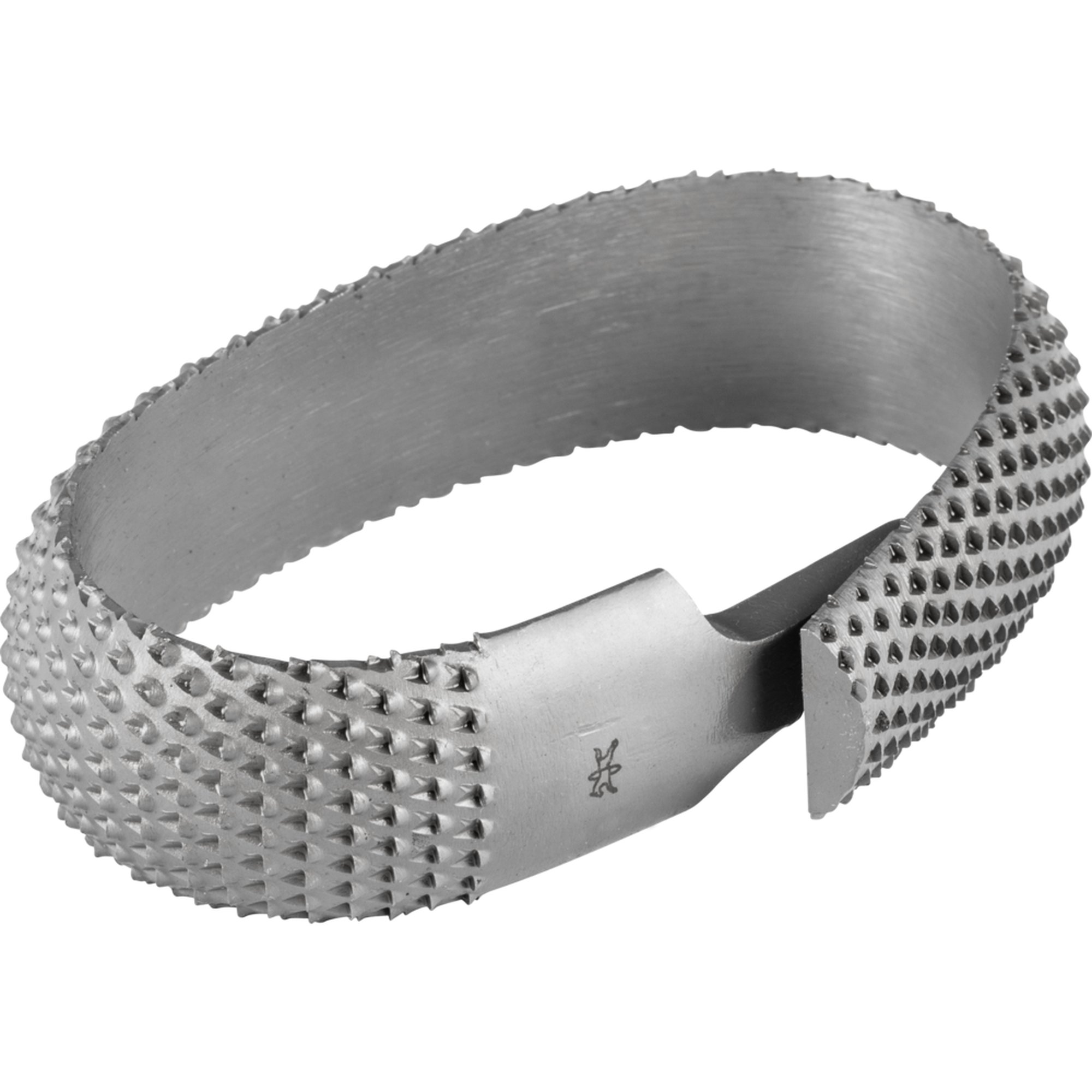 2 x PFERD Treppenbauer-Raspel 3556 250 H2