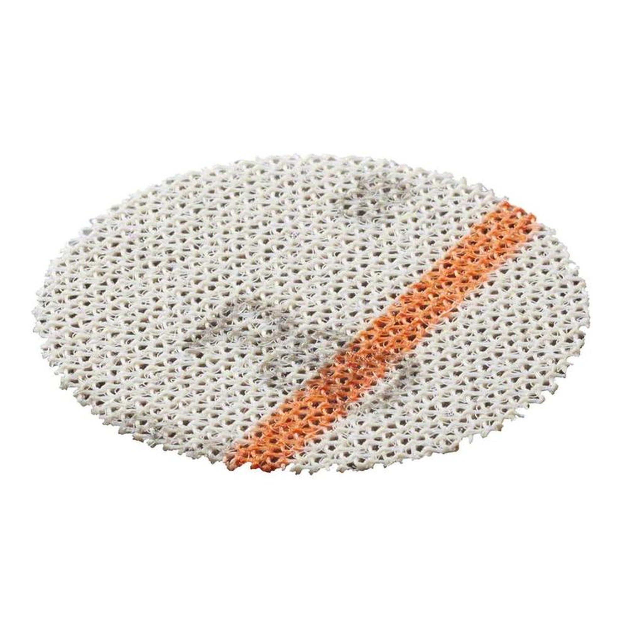 10x BOSCH Schleifblätter M480 für EasyCurvSunder 12, Best für Holz und Farbe, 40 mm, G 80