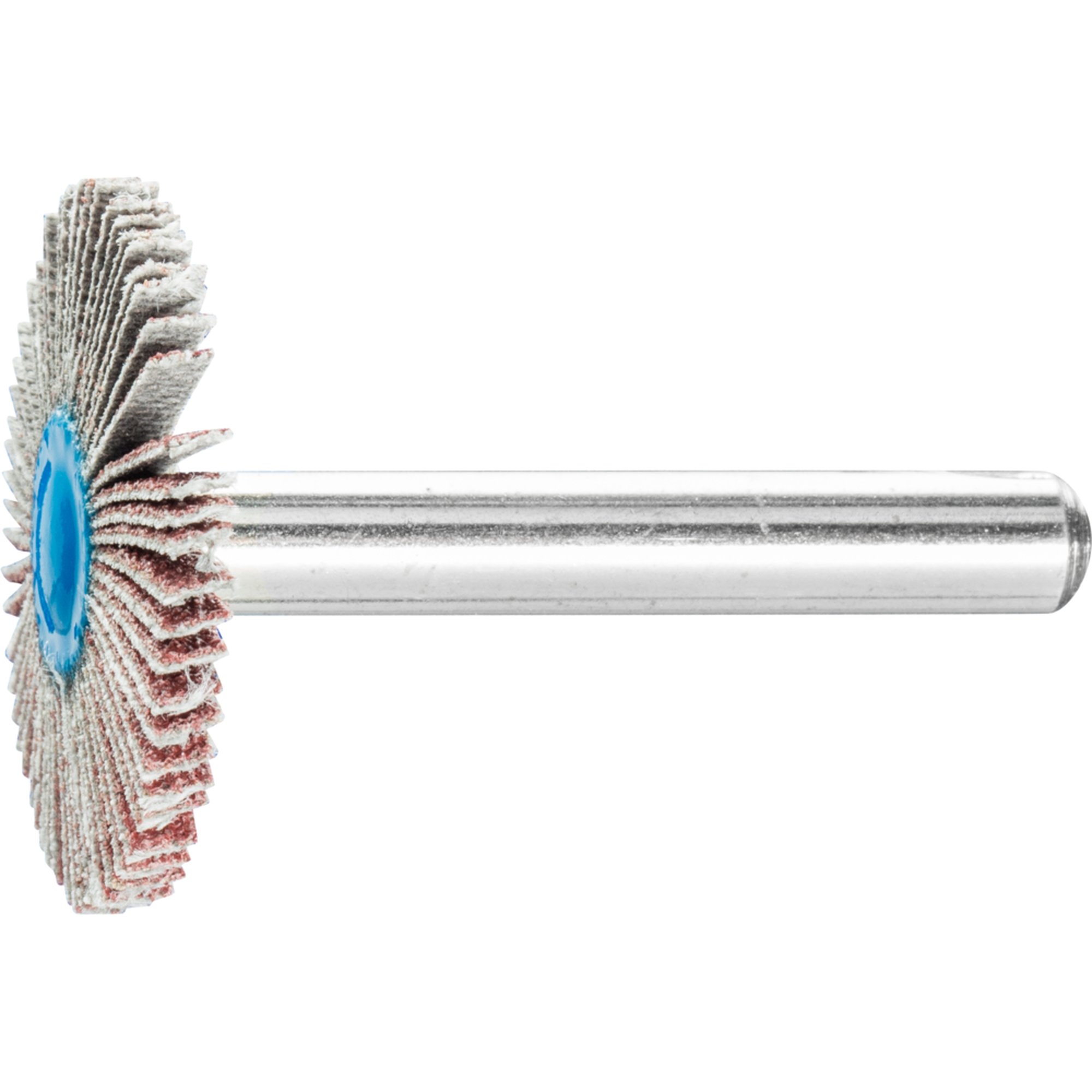 10 x PFERD Fächerschleifer F 3003/6 A 80