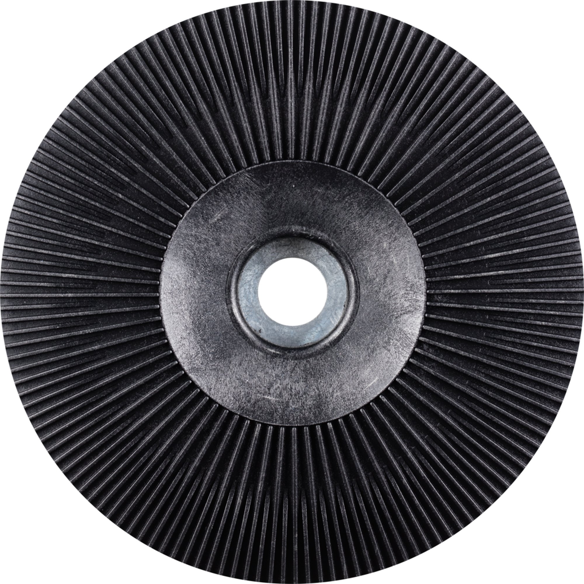 PFERD Hochleistungs-Stützteller für Fiberschleifer H-GT 125 MF M14