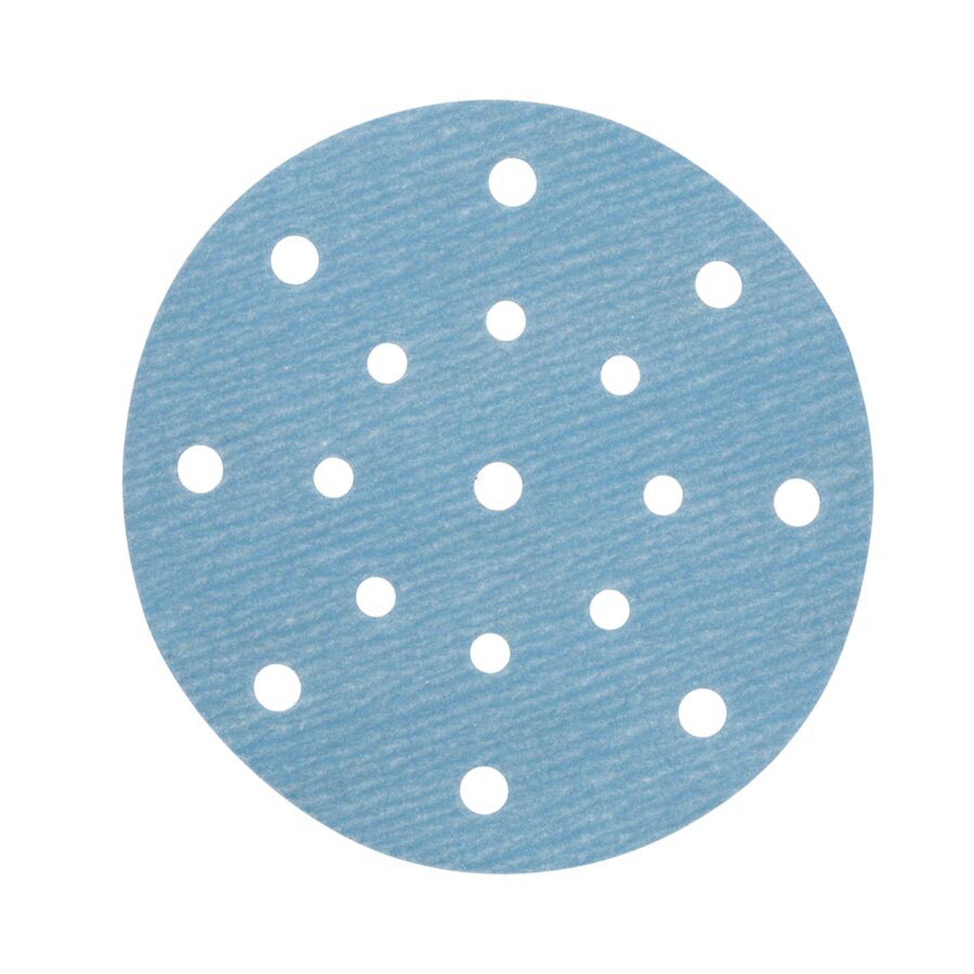 Norton Sparrolle Spenderbox 38mm x 25m K20N Korn 220 - Schleifpapierrolle