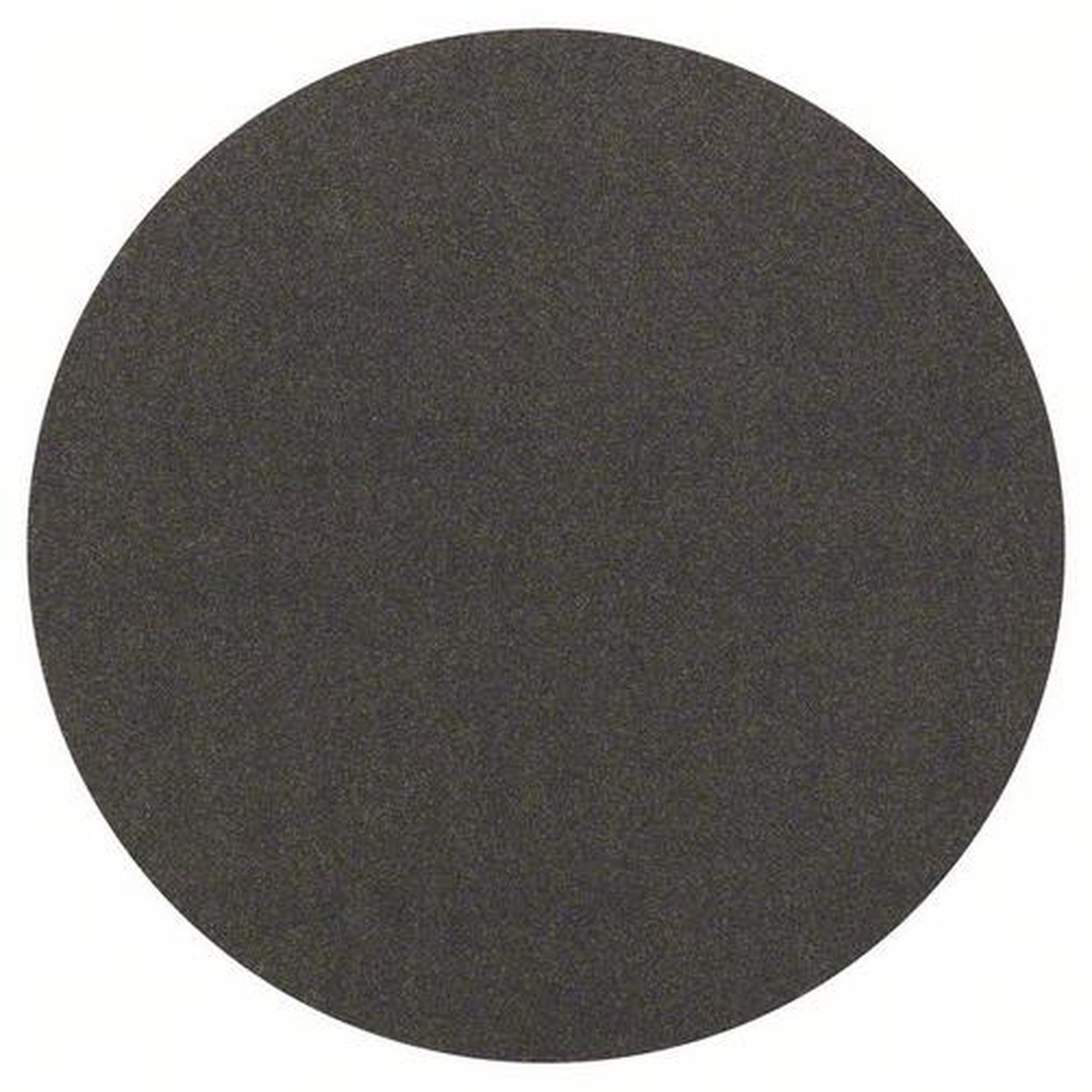 50x BOSCH Schleifscheibe Papier F355 für Stein und Verbundmaterial, Ø 115 mm, 220, ungelocht, Klett