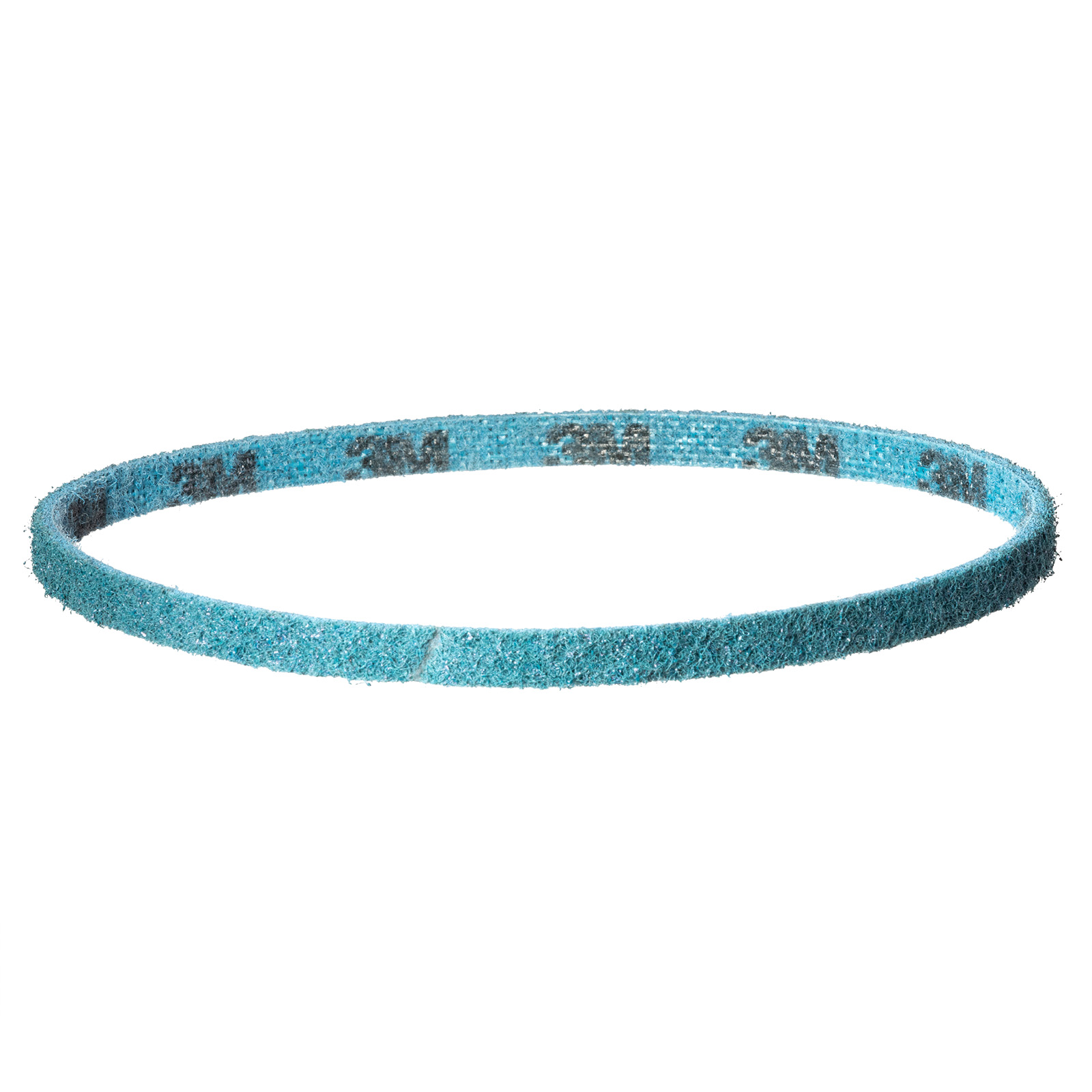 3M Scotch-Brite – Schleifbänder für Metall/Finish | 9 x 533 mm z.B. für Flex LBS 1105 VE und Makita 9032 Bandfeile | Korn very fine - sehr fein (280-360) | 5 Stück | weitere Bandtypen, Hersteller & Körnungen wählar