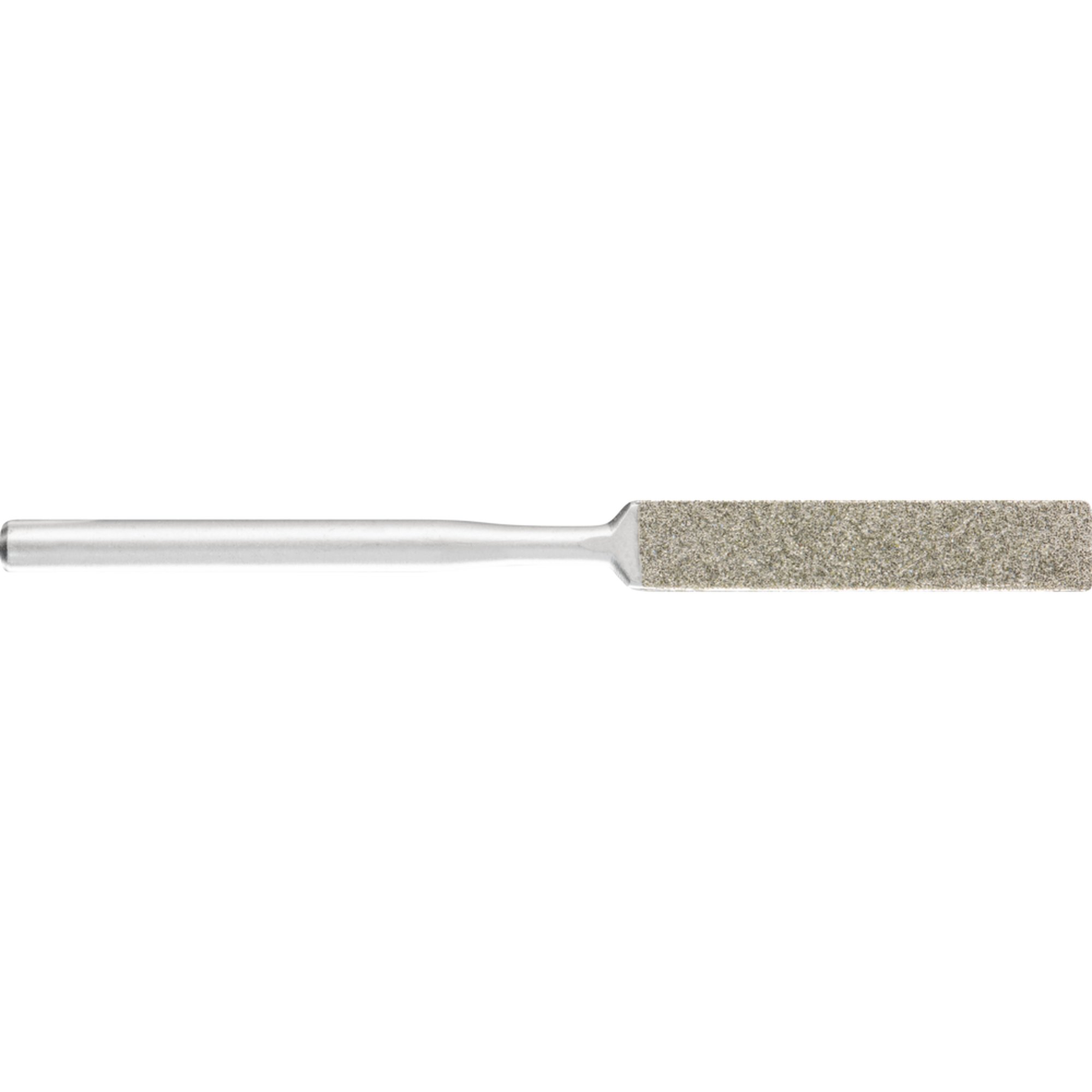 PFERD Diamantfeile für Handfeilgeräte DF 5314 D 126