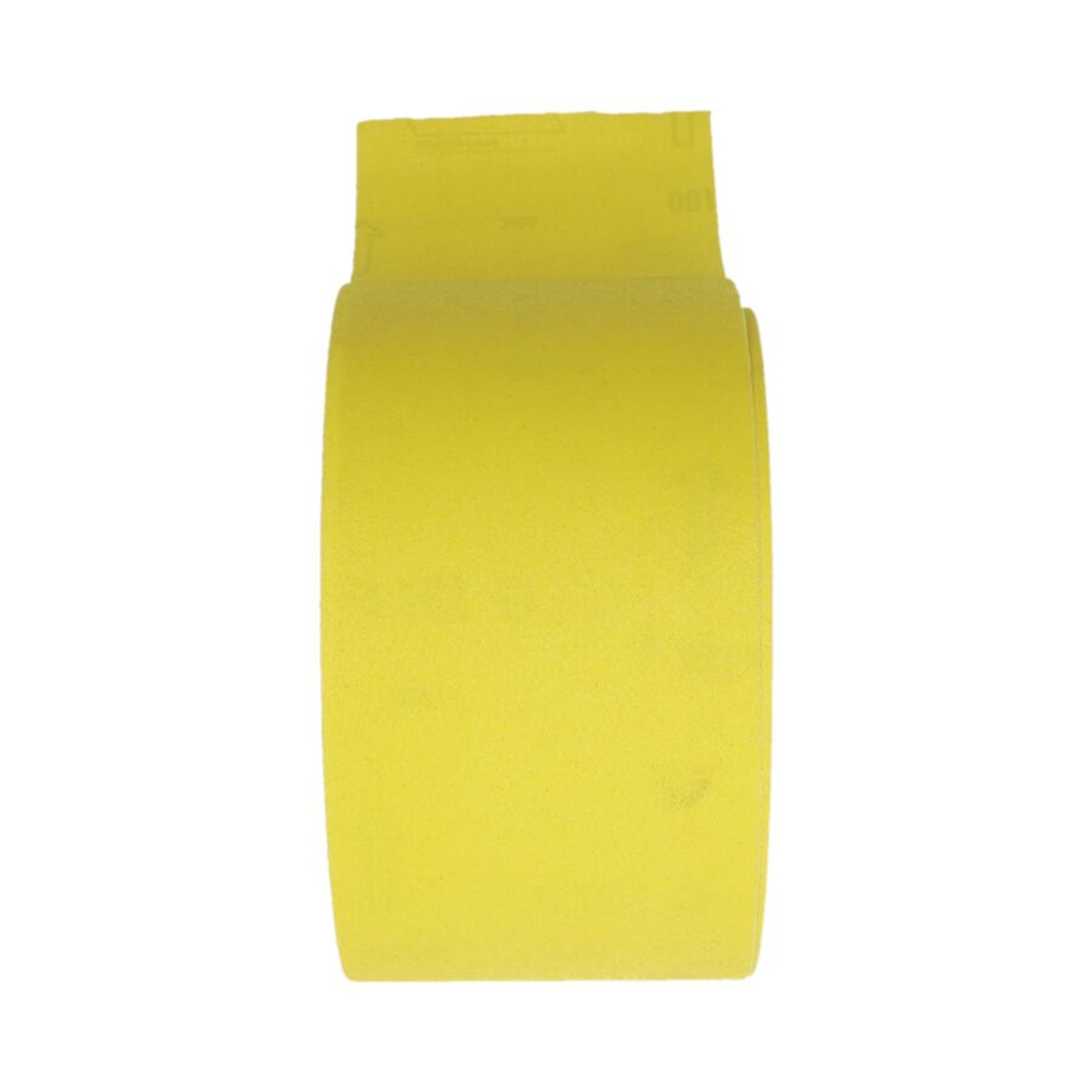 2 x Norton Schleifrolle Schleifpapier 120 mm x 50 m G131F 100, ideal für Holzarbeiten