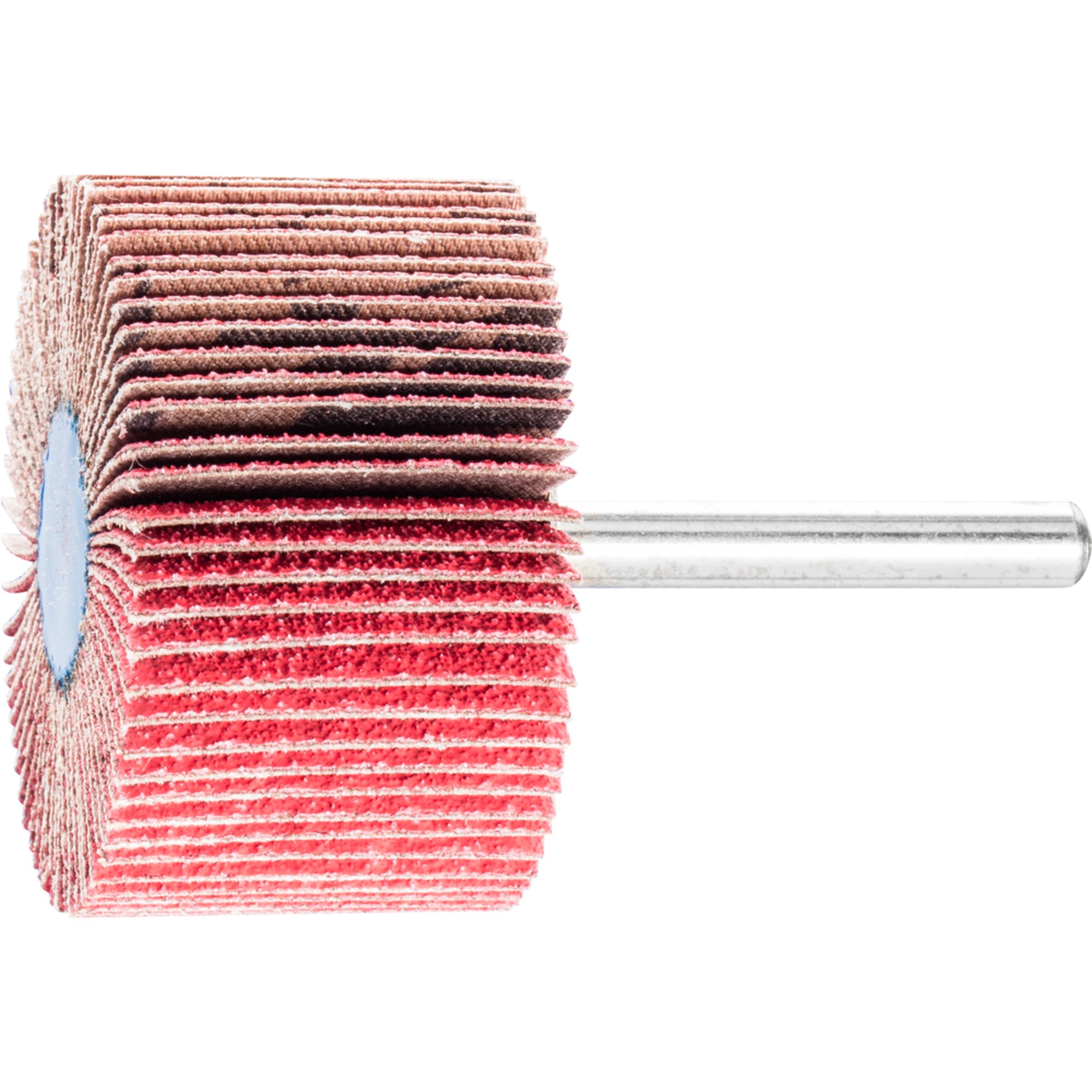 10 x PFERD Fächerschleifer F 5030/6 CO-COOL 80