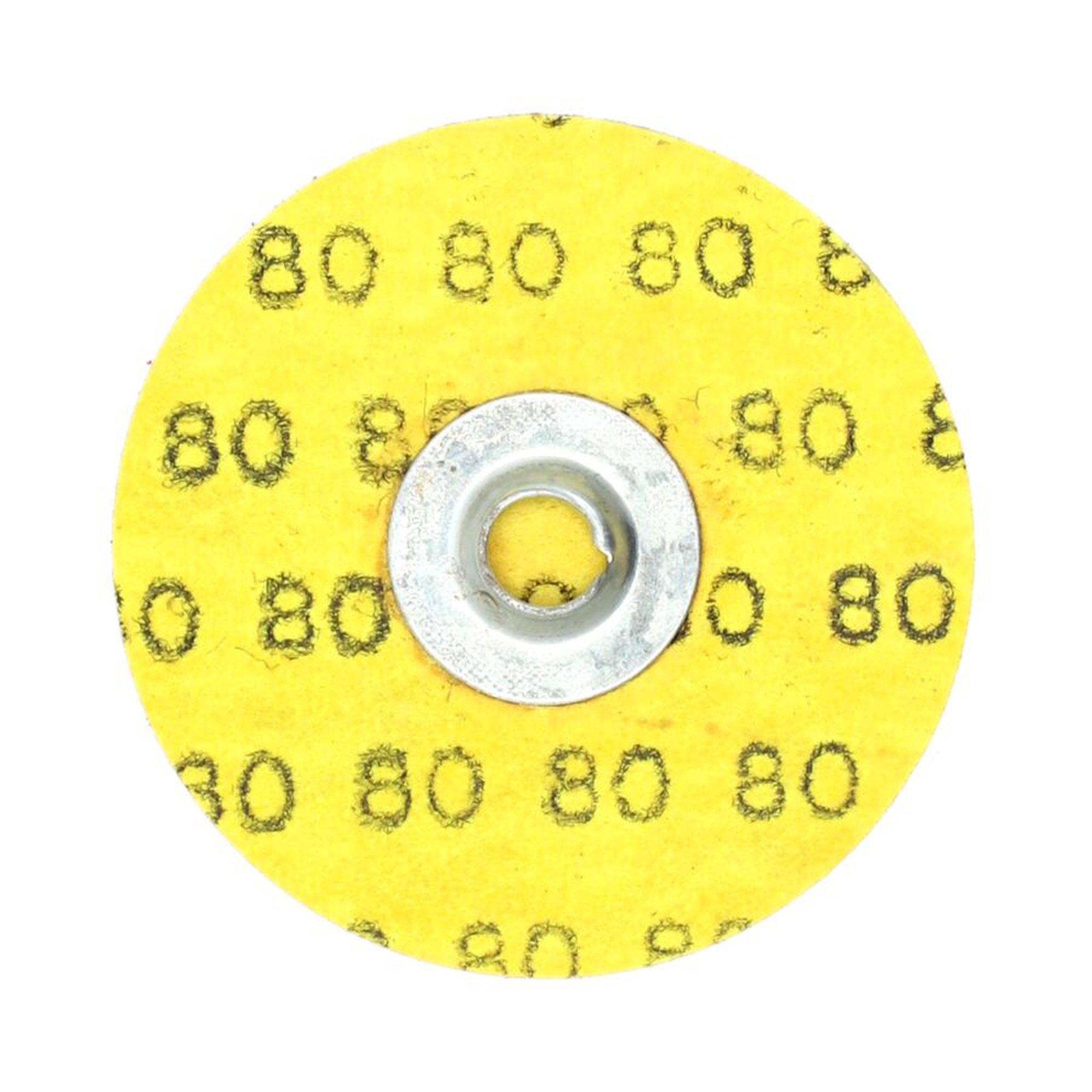 50 x Norton SpeedLok Schleifscheibe 75 mm R980P 80 Blaze für effizientes Schleifen