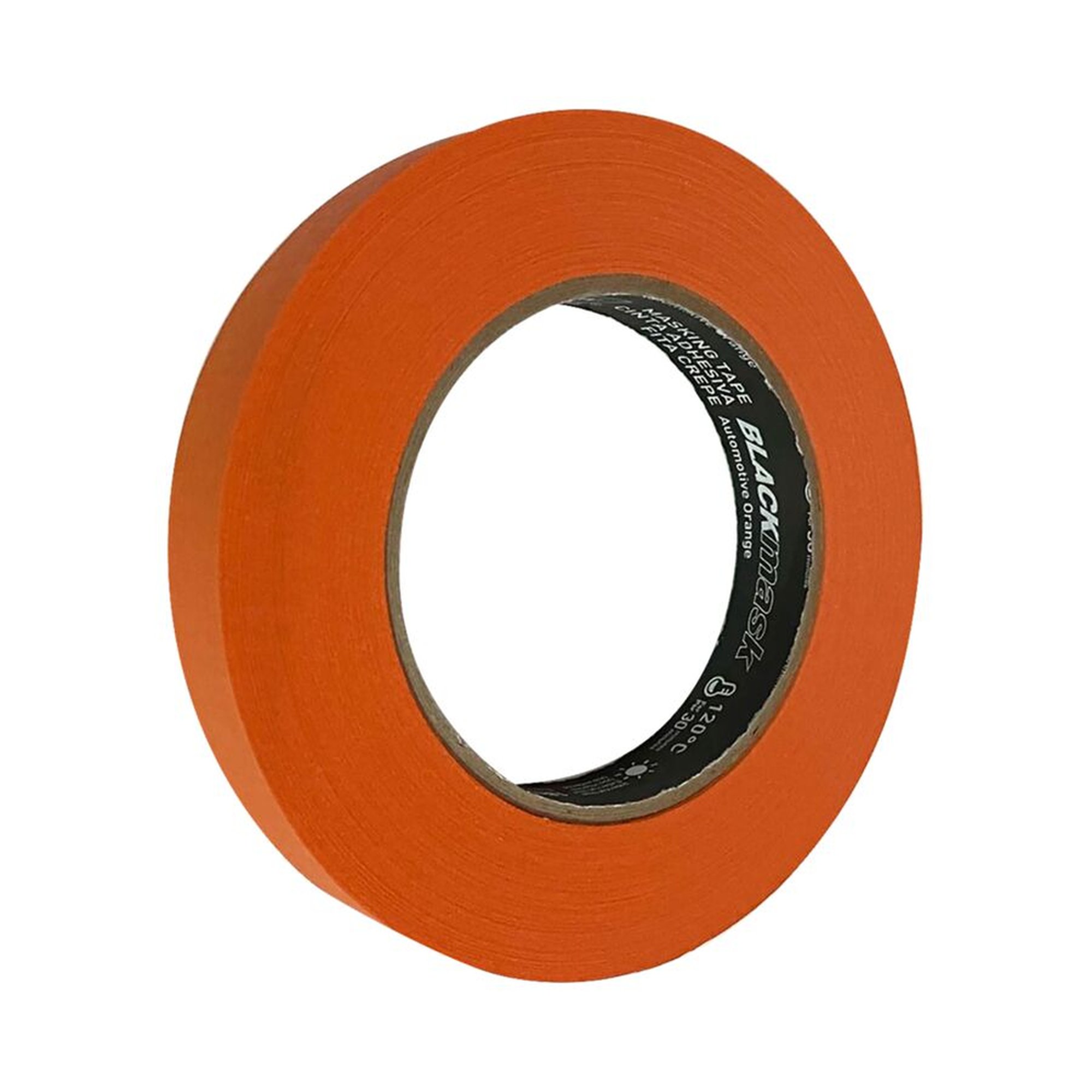 20 x Norton Klebebänder - 48mm x 45000m, Orange Tape, robust und langlebig
