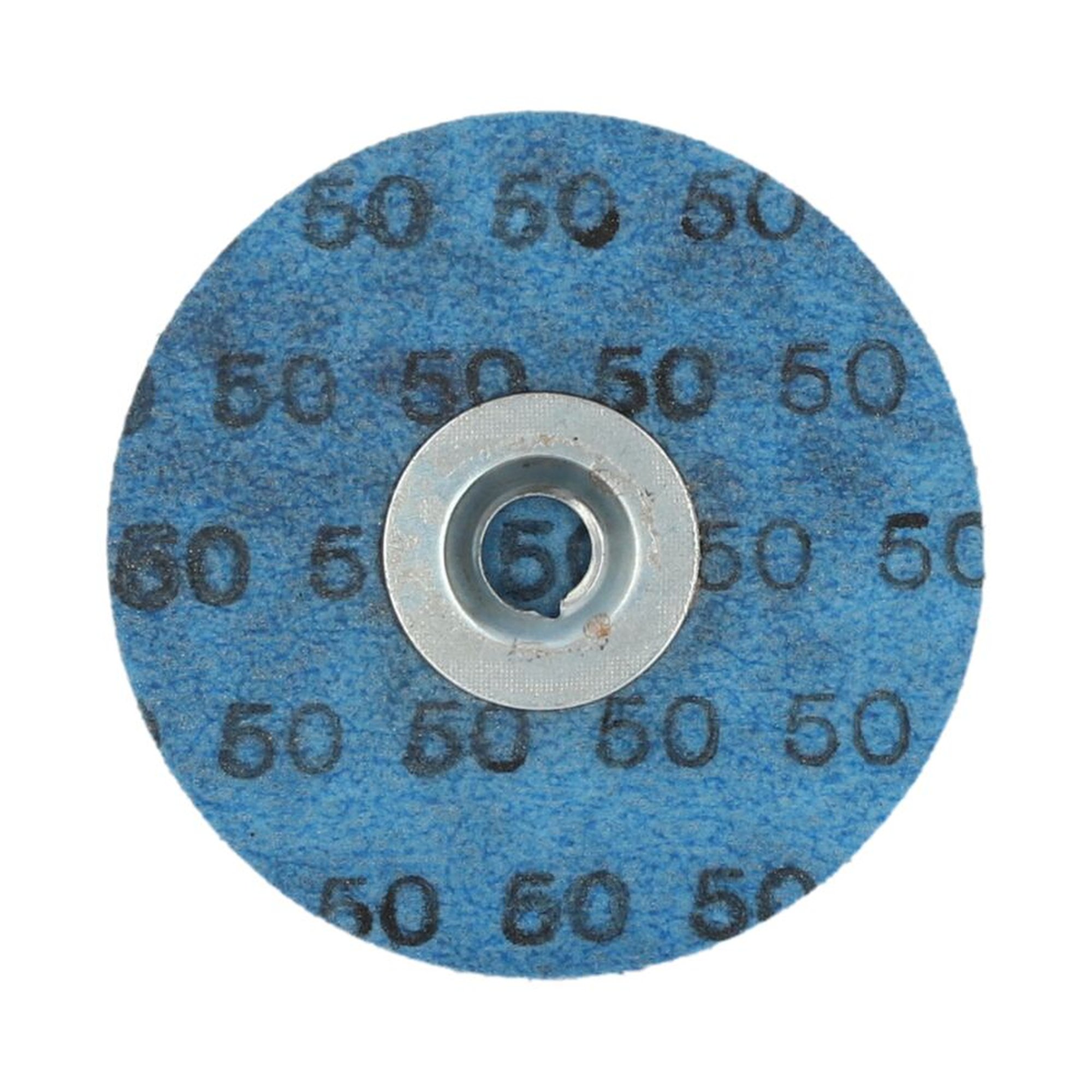 50 x Norton Schnellwechselscheiben X-Treme R884P, Ø 125 mm, Körnung 60, 80, 120