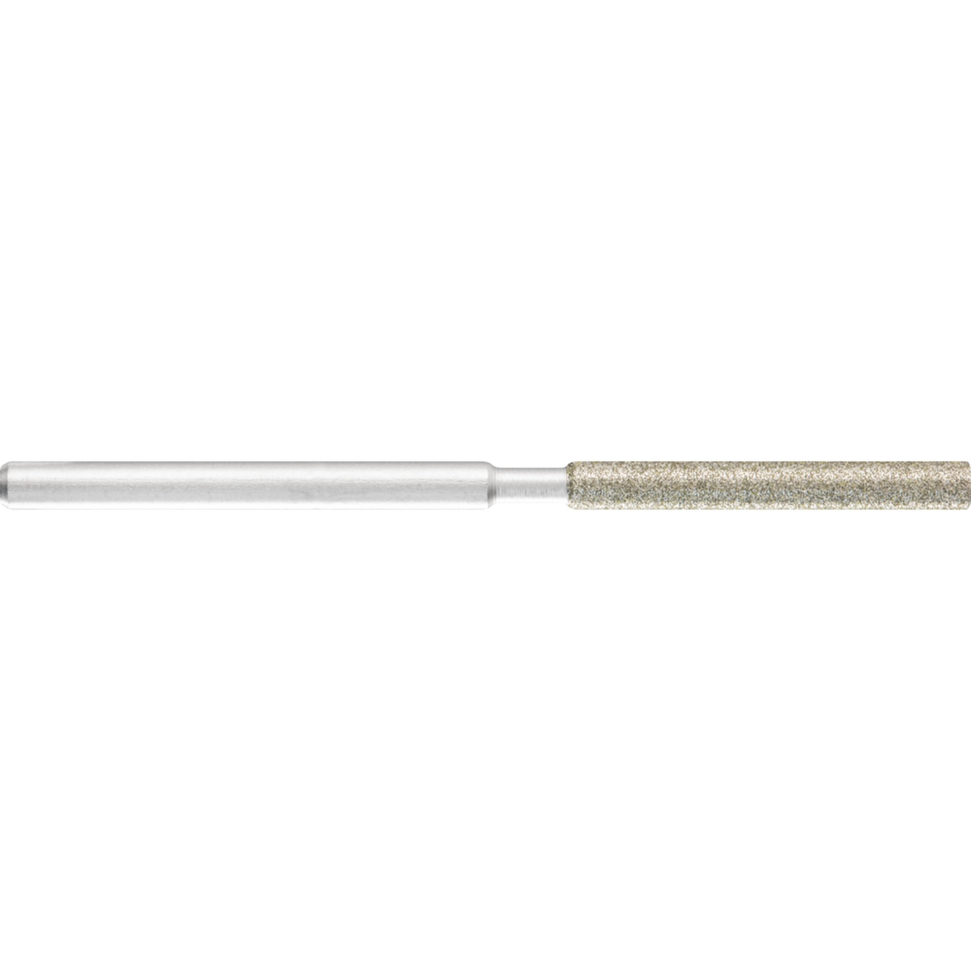 PFERD Diamantfeile für Handfeilgeräte DF 5343 D 126