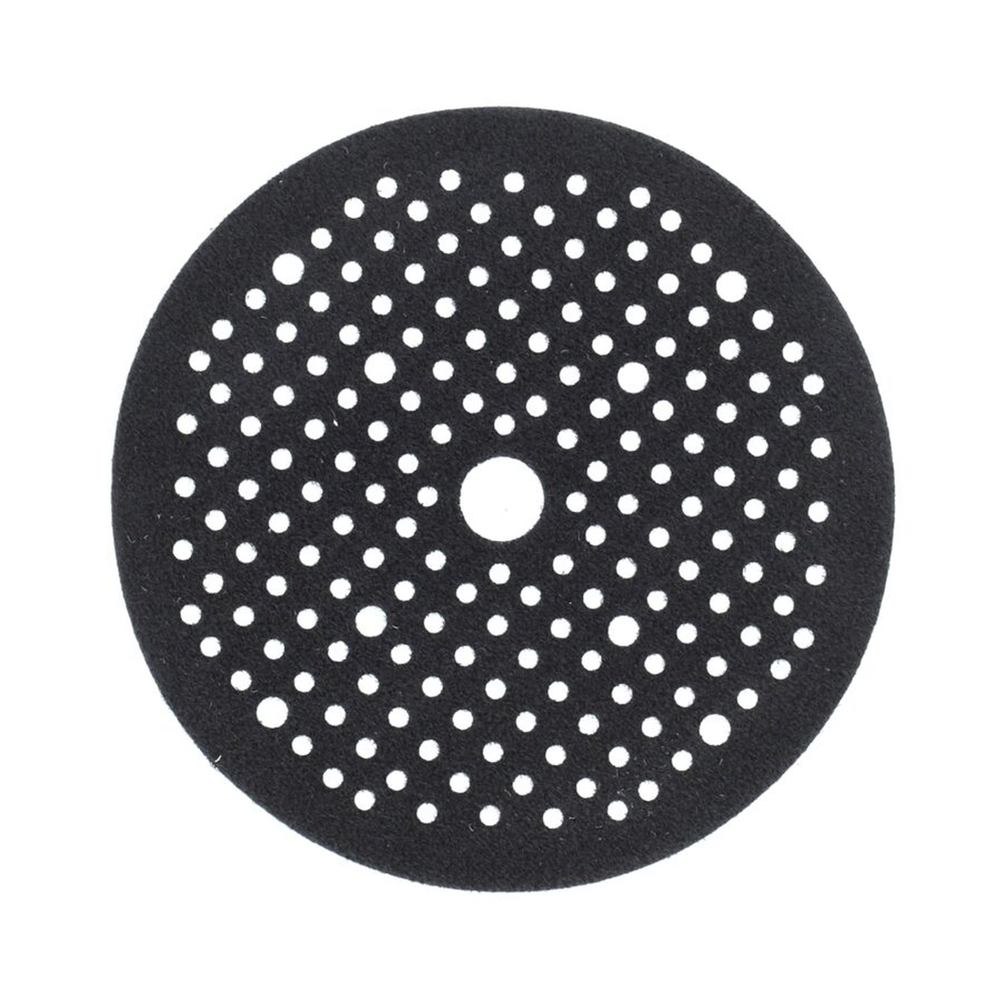 5 x MeshPower Zubehör 150 Schutzauflage MAP Lochung - Hochwertige Schutzmatte