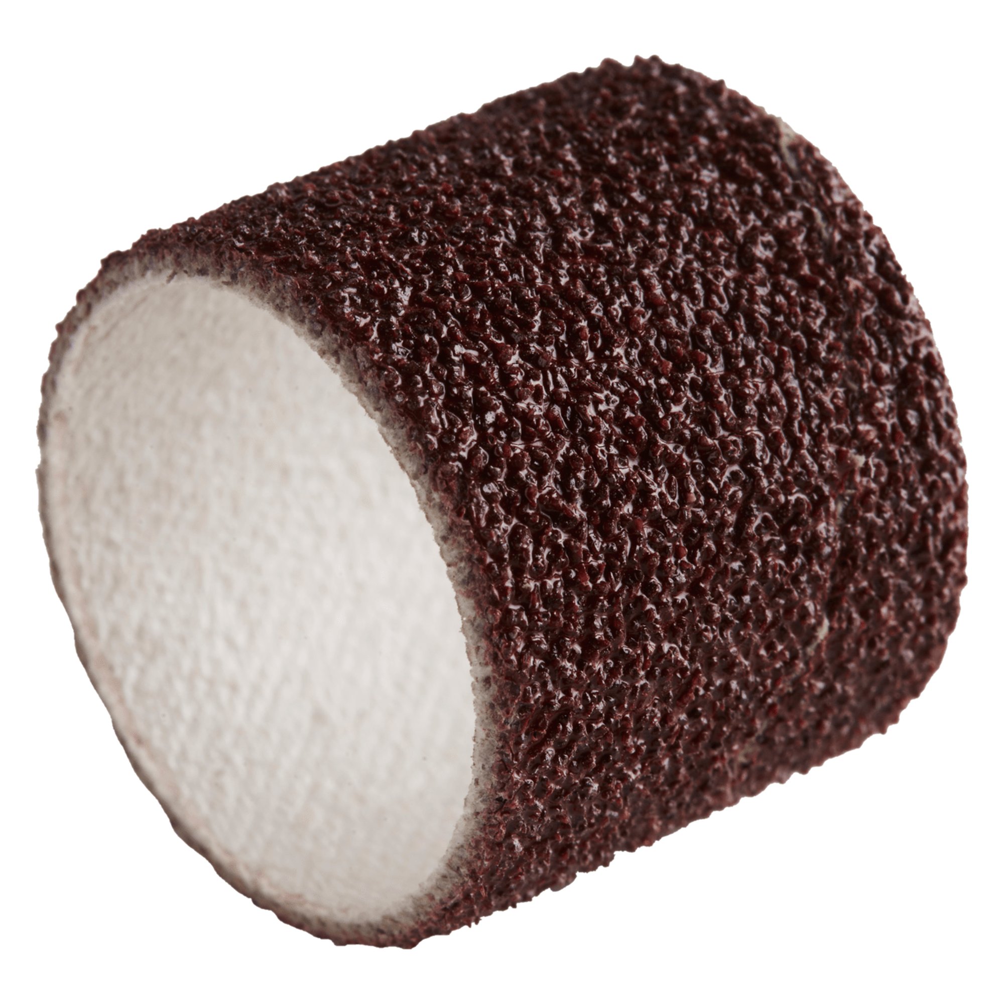 100 x RHODIUS Schleifhülse SSH Ø 22 mm Körnung 50